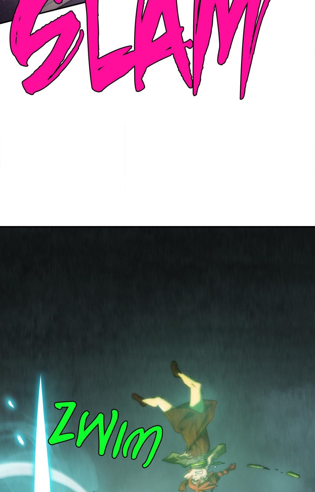 Read 4 Cut Hero EN Manga Online