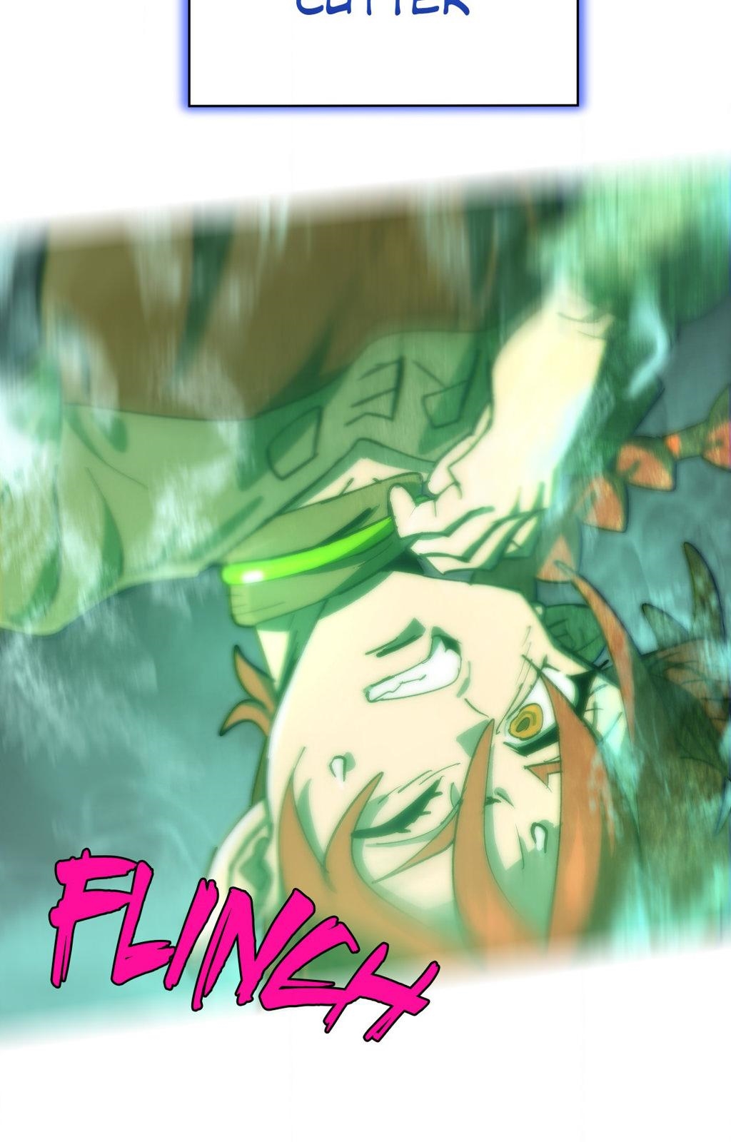 Read 4 Cut Hero EN Manga Online