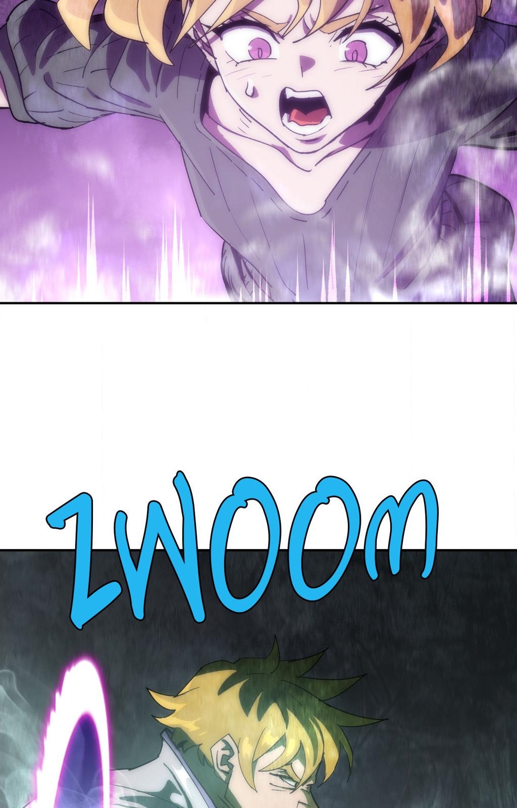 Read 4 Cut Hero EN Manga Online