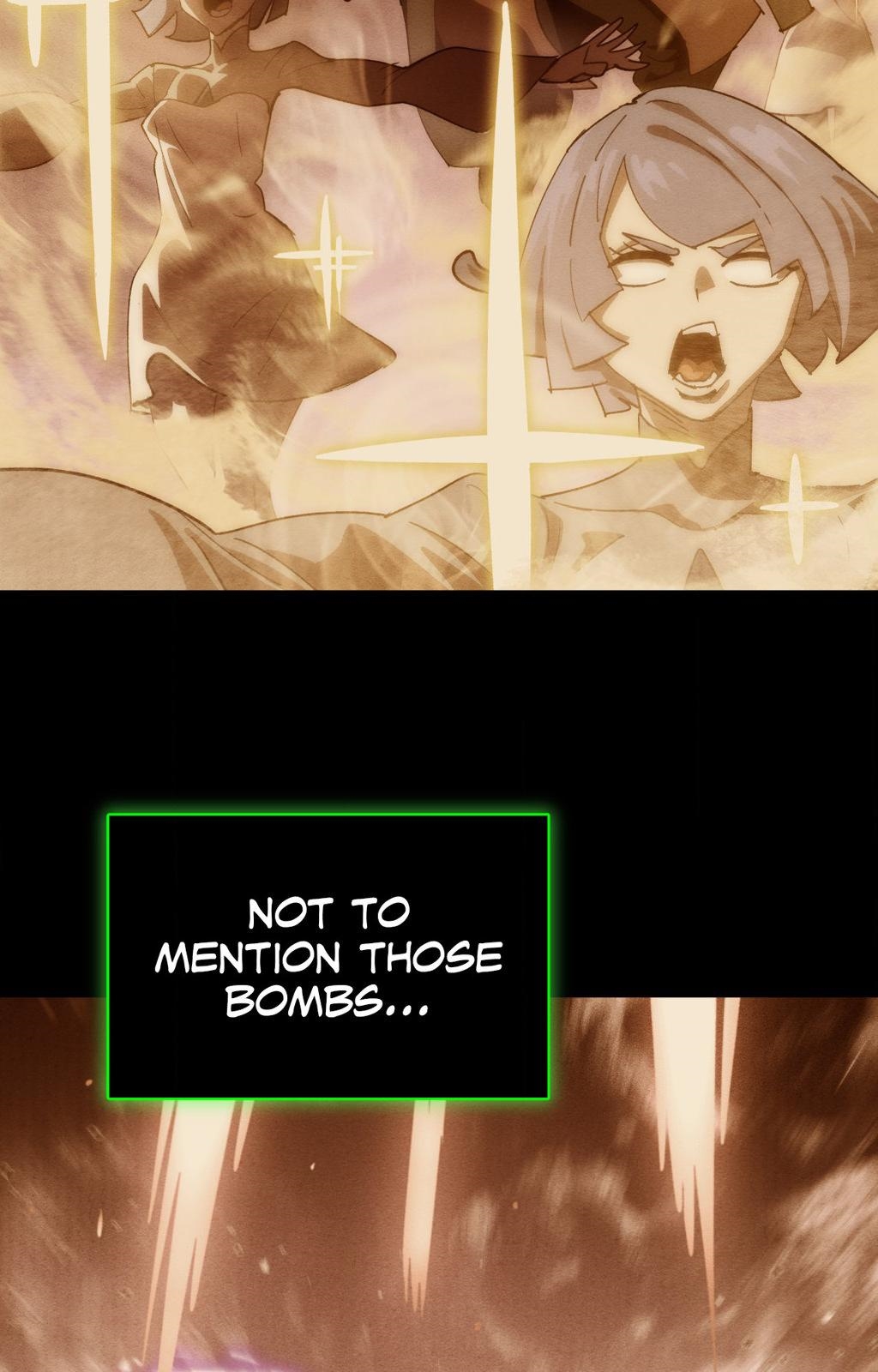 Read 4 Cut Hero EN Manga Online