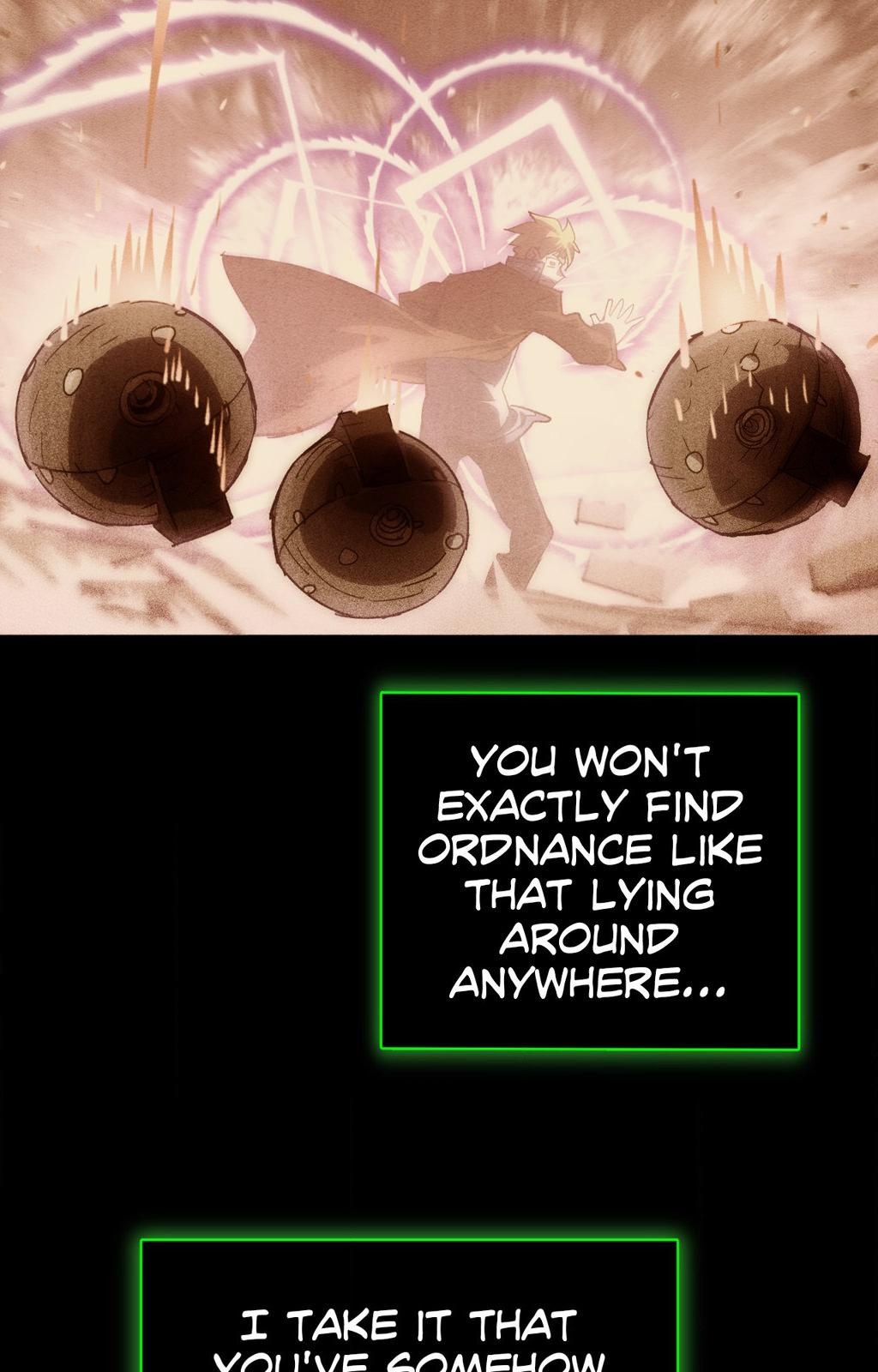 Read 4 Cut Hero EN Manga Online