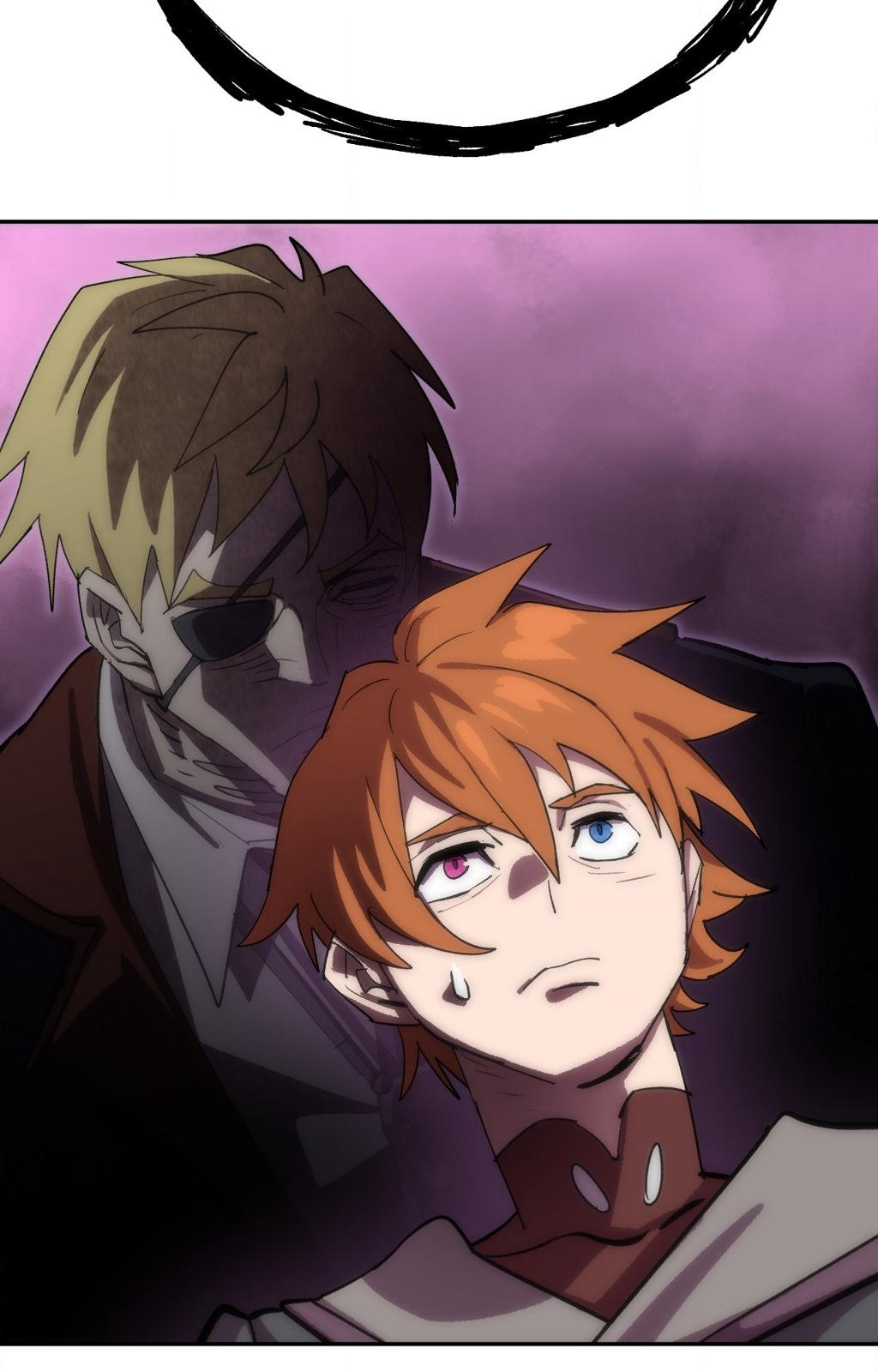 Read 4 Cut Hero EN Manga Online