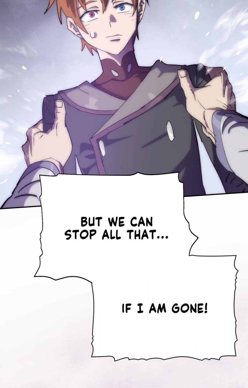 Read 4 Cut Hero EN Manga Online