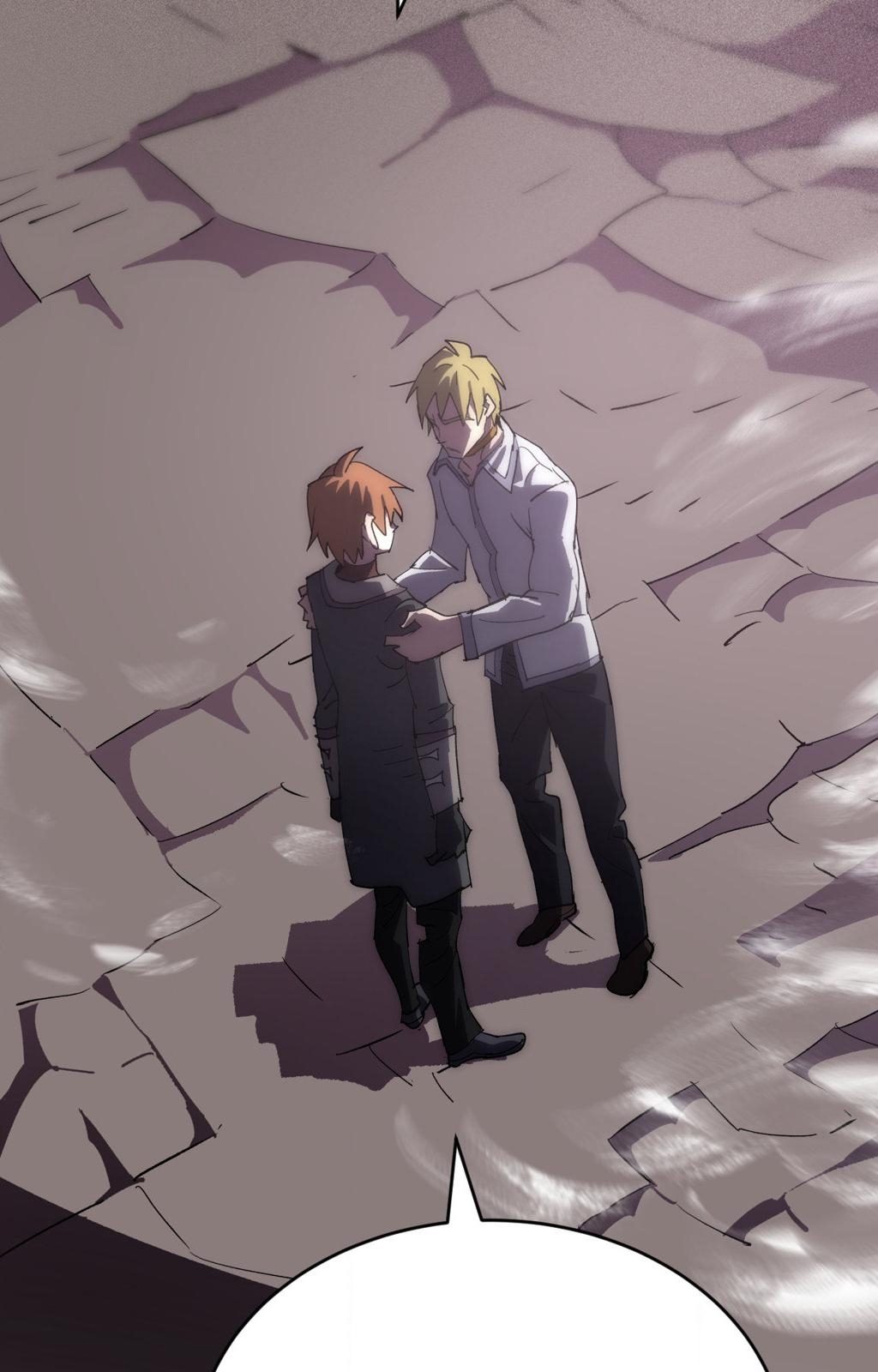 Read 4 Cut Hero EN Manga Online