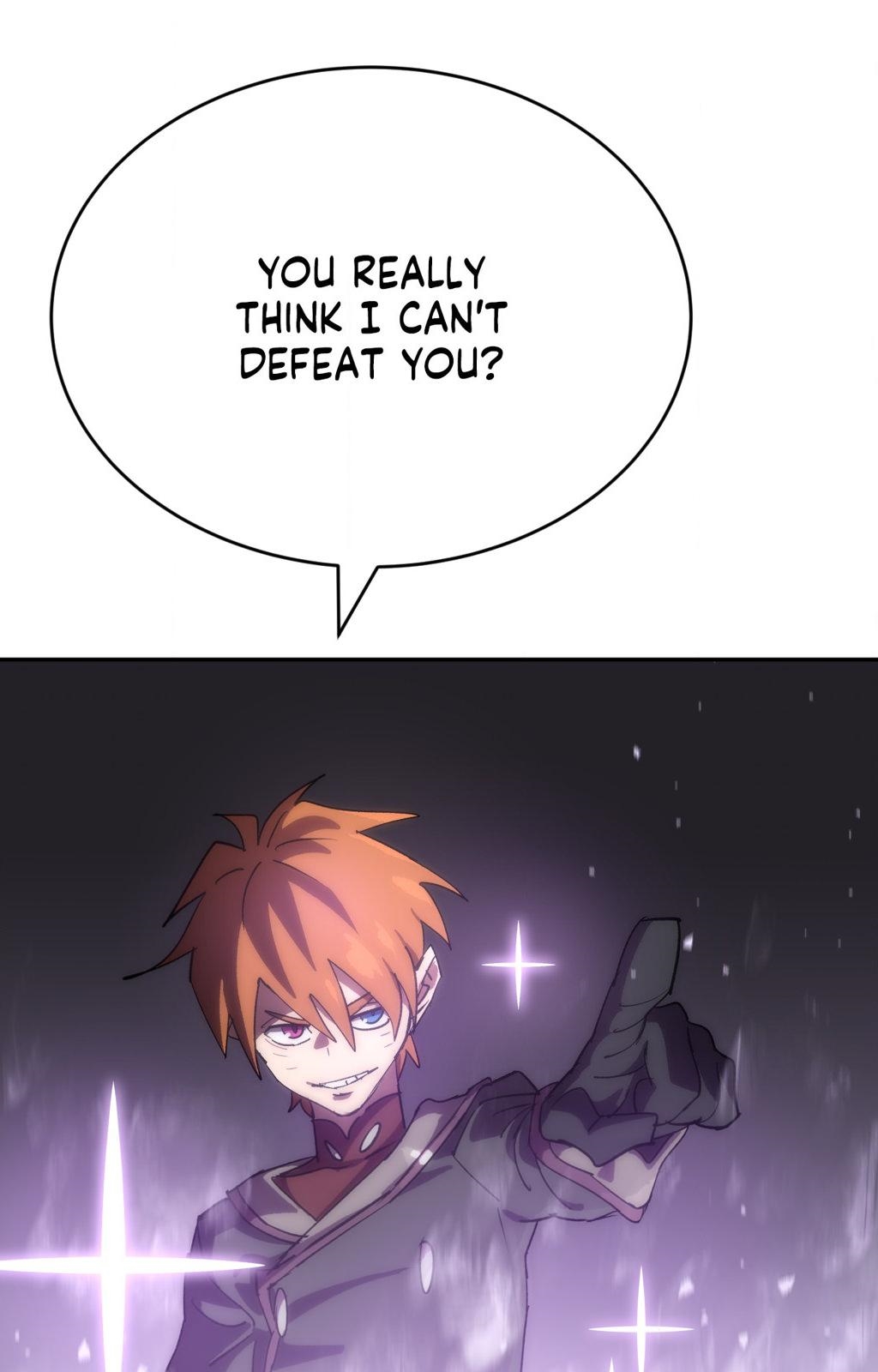 Read 4 Cut Hero EN Manga Online