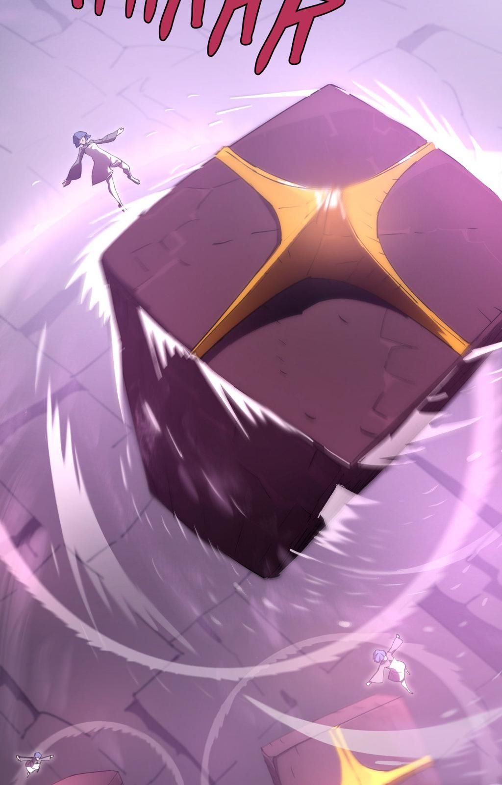 Read 4 Cut Hero EN Manga Online