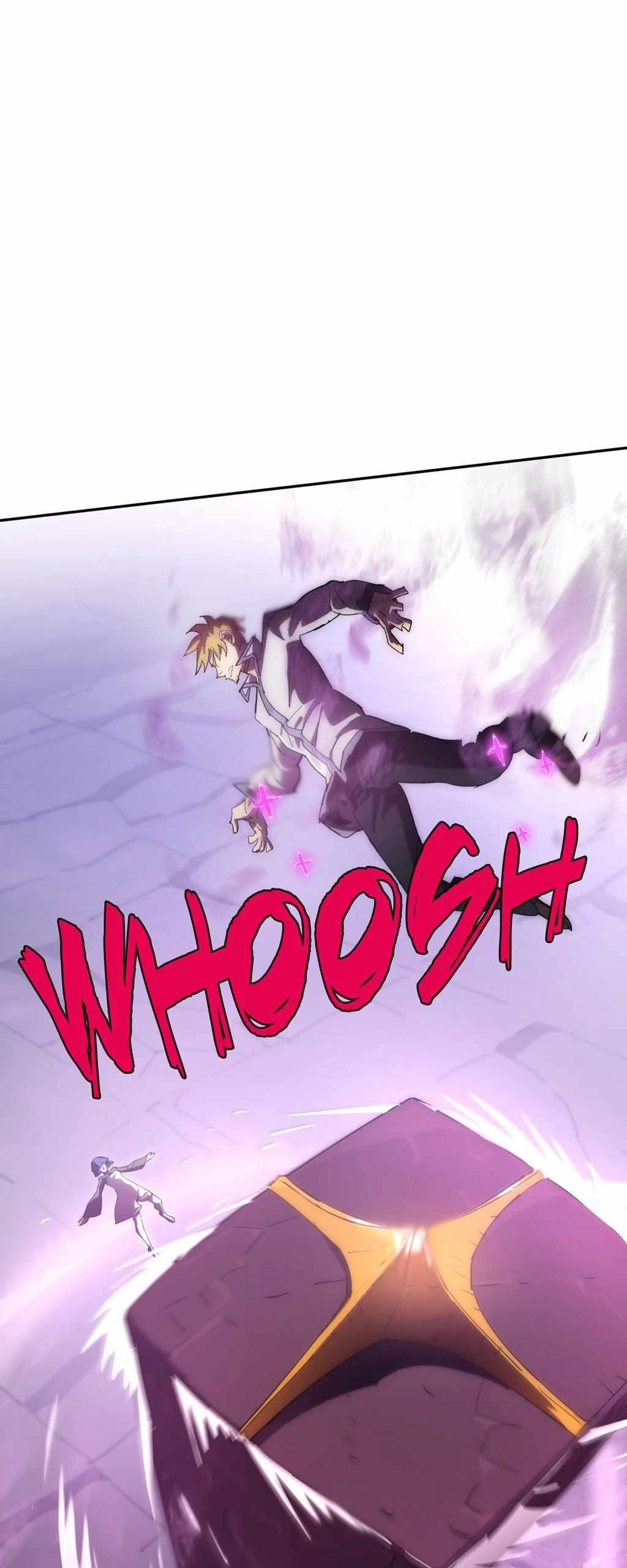 Read 4 Cut Hero EN Manga Online