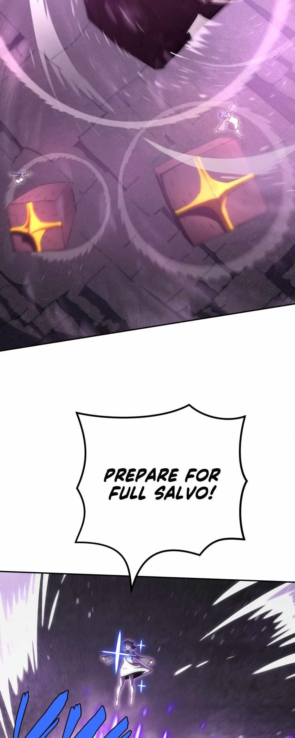 Read 4 Cut Hero EN Manga Online