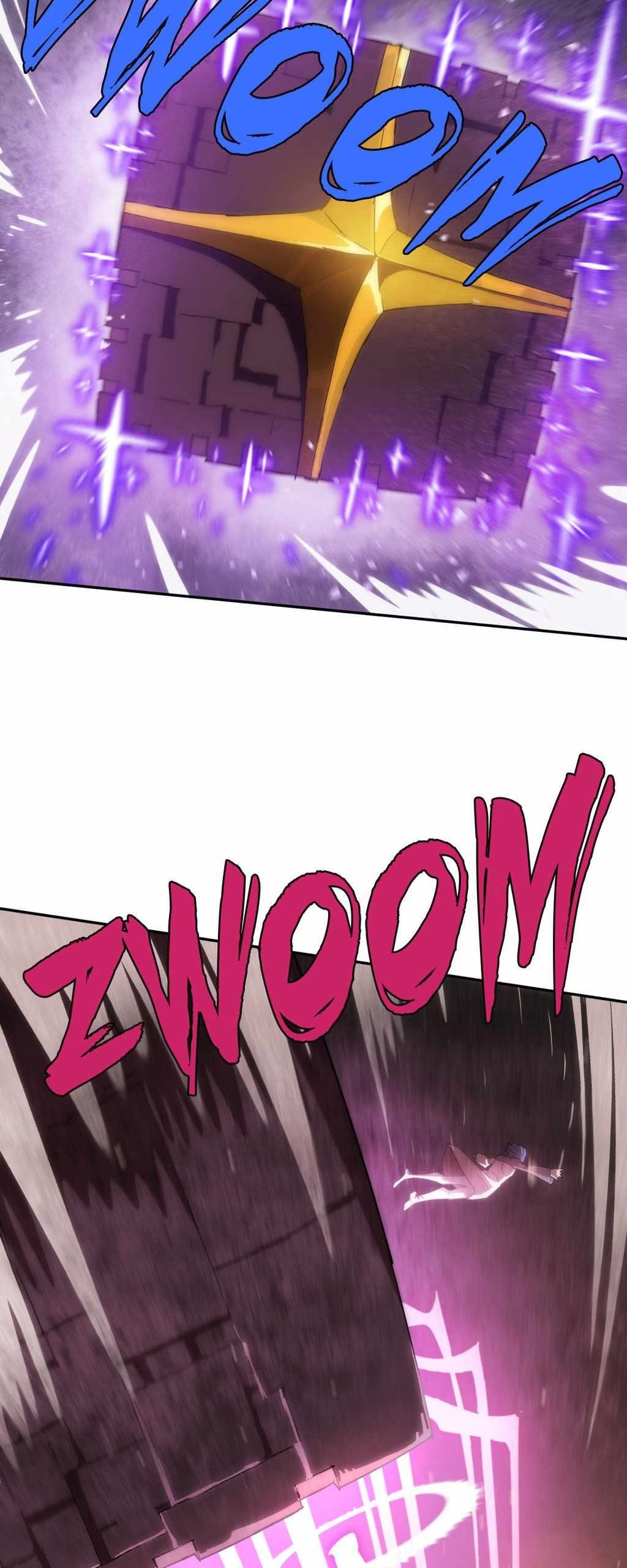 Read 4 Cut Hero EN Manga Online