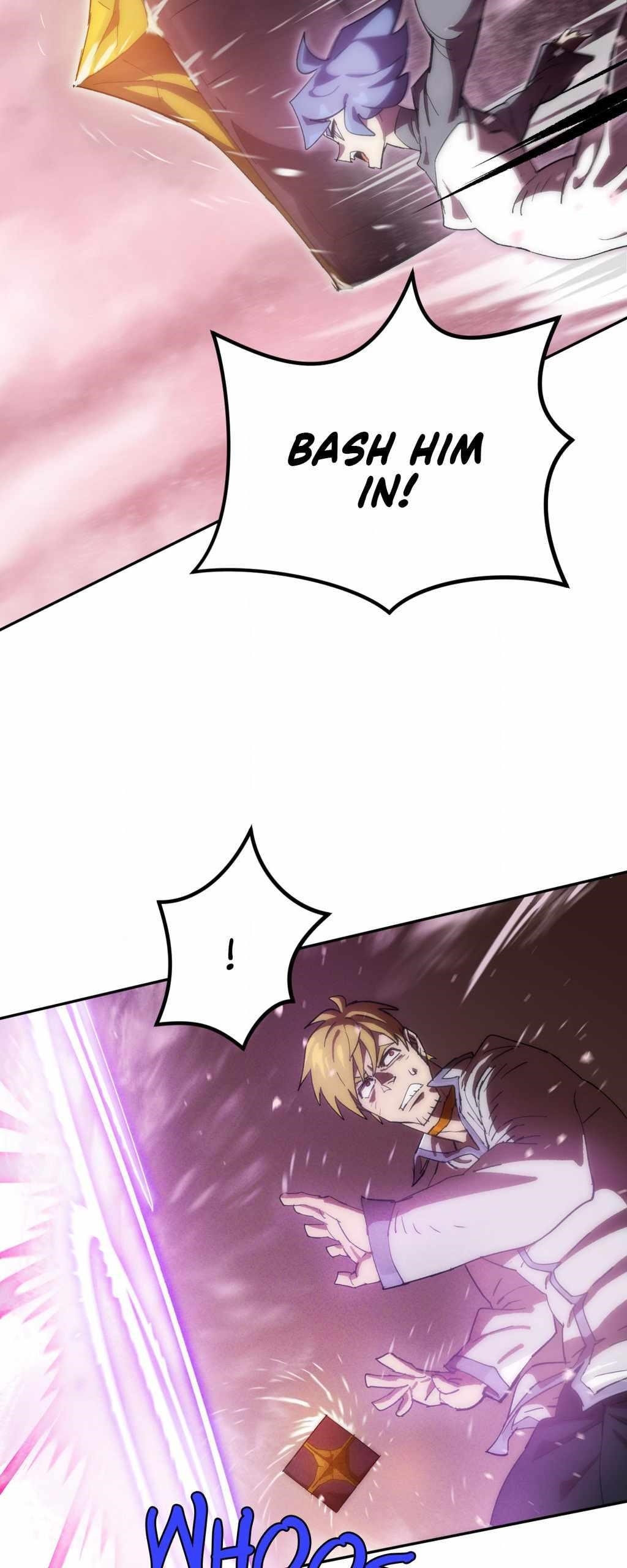 Read 4 Cut Hero EN Manga Online