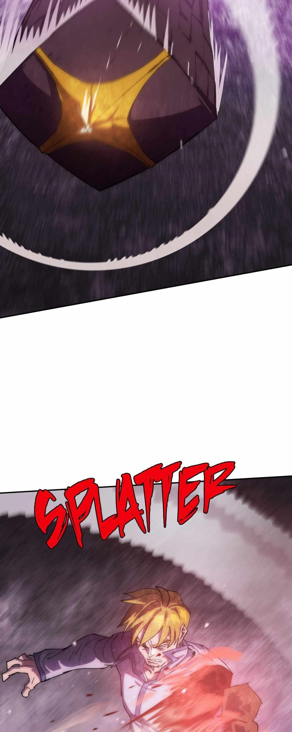 Read 4 Cut Hero EN Manga Online