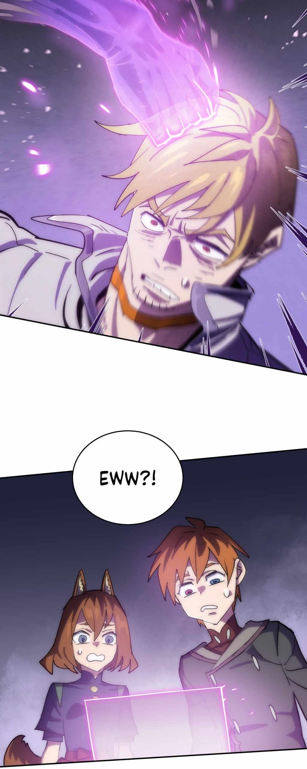 Read 4 Cut Hero EN Manga Online