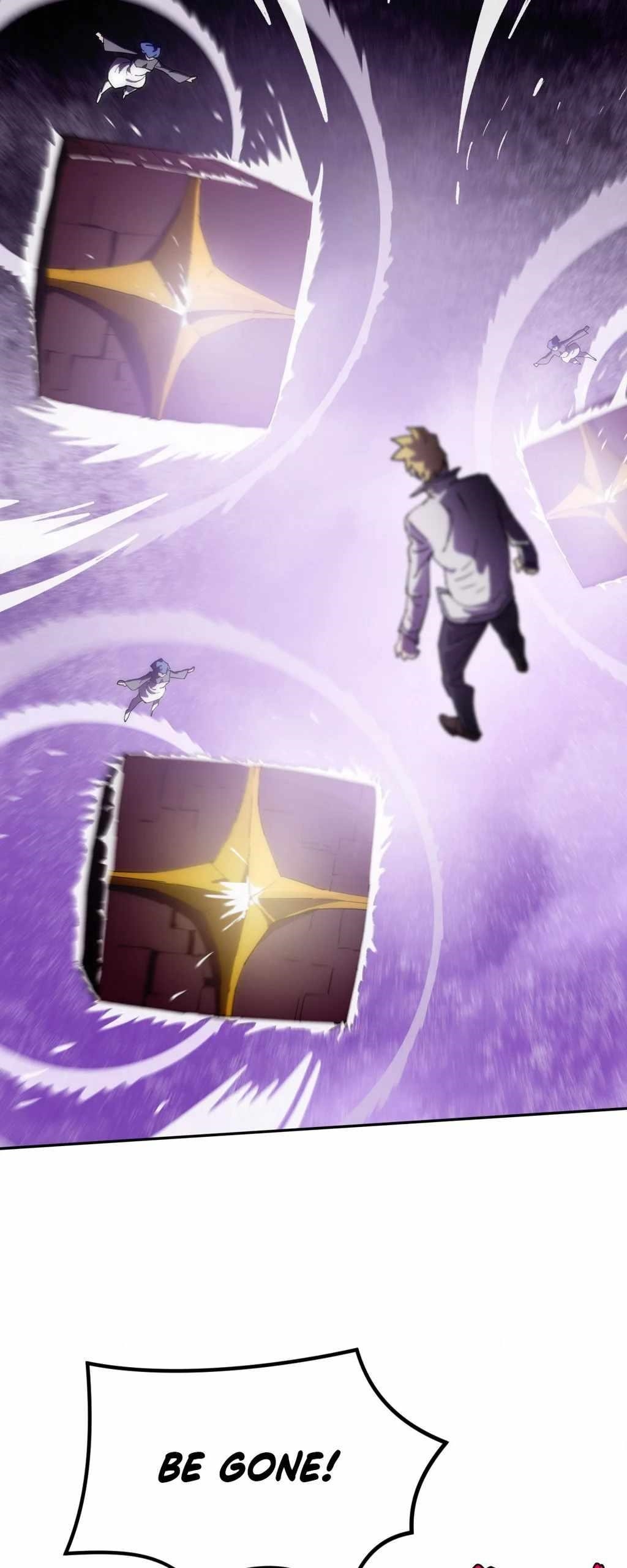 Read 4 Cut Hero EN Manga Online