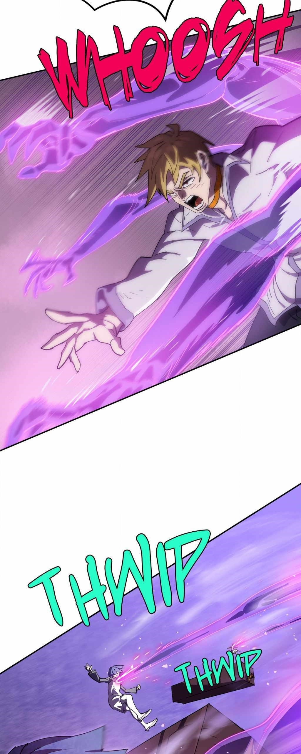 Read 4 Cut Hero EN Manga Online