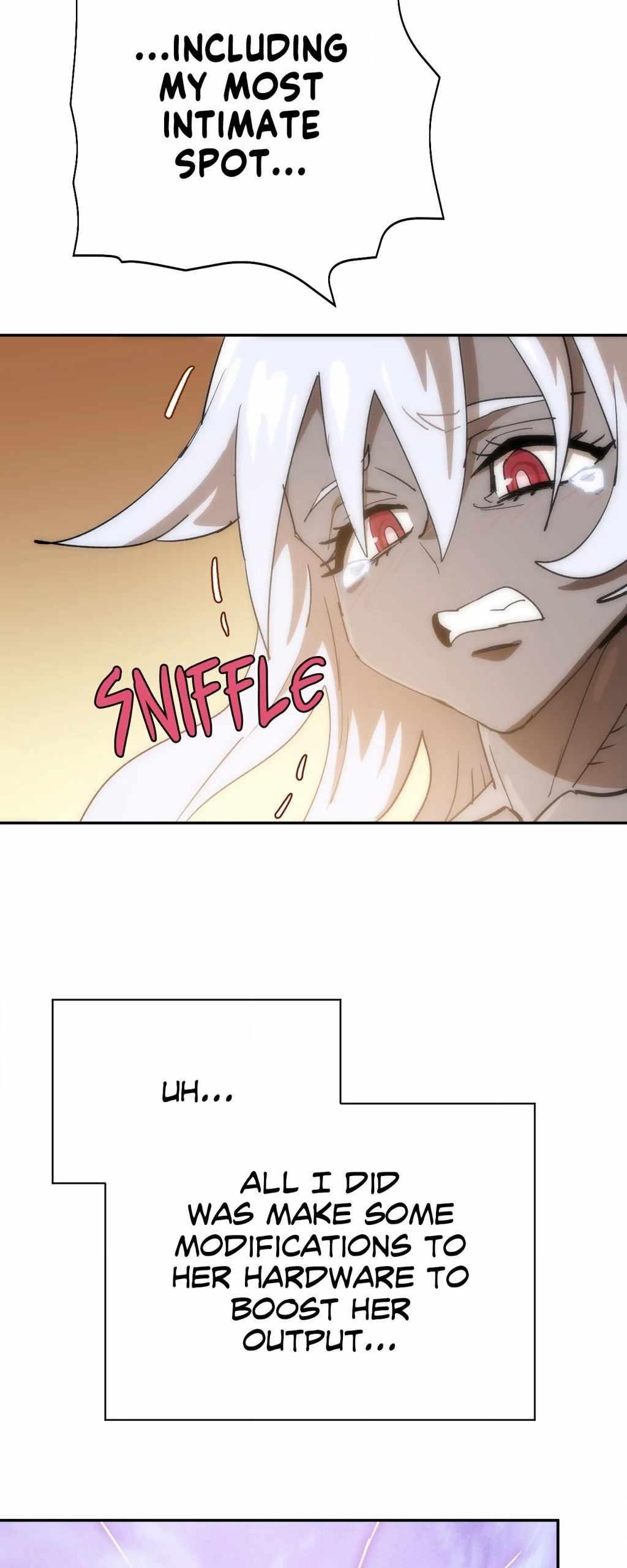 Read 4 Cut Hero EN Manga Online