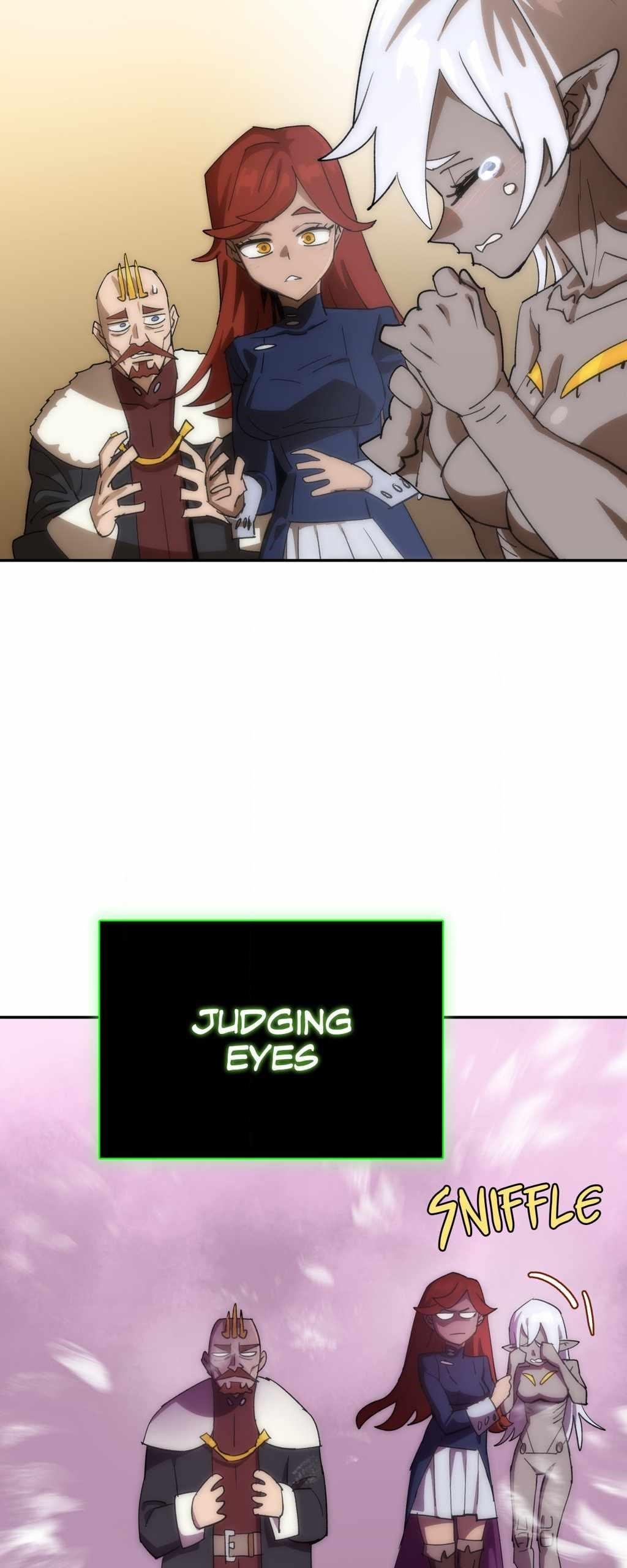 Read 4 Cut Hero EN Manga Online