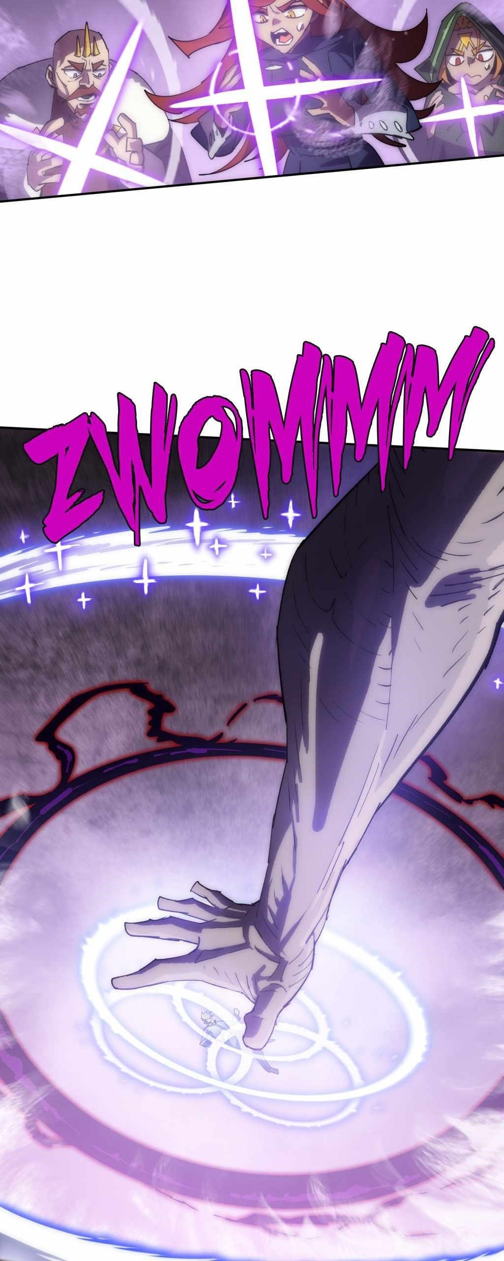 Read 4 Cut Hero EN Manga Online