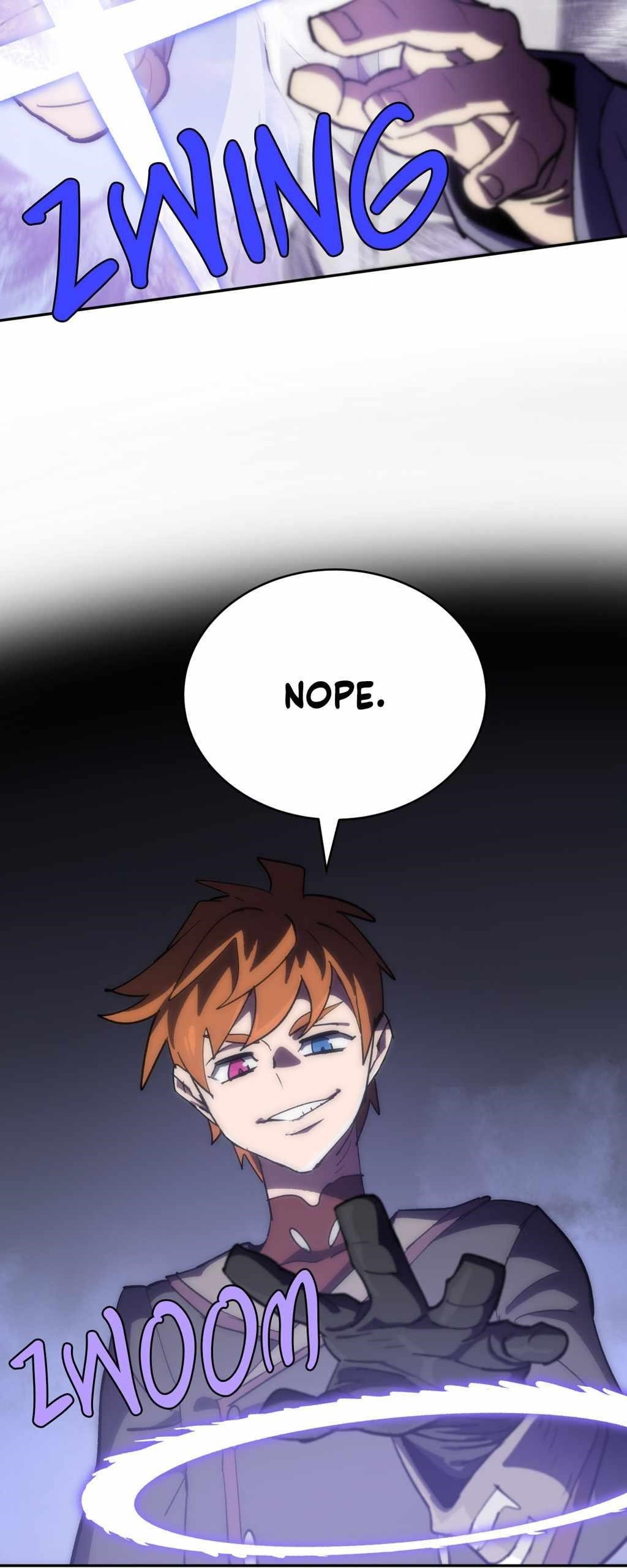 Read 4 Cut Hero EN Manga Online