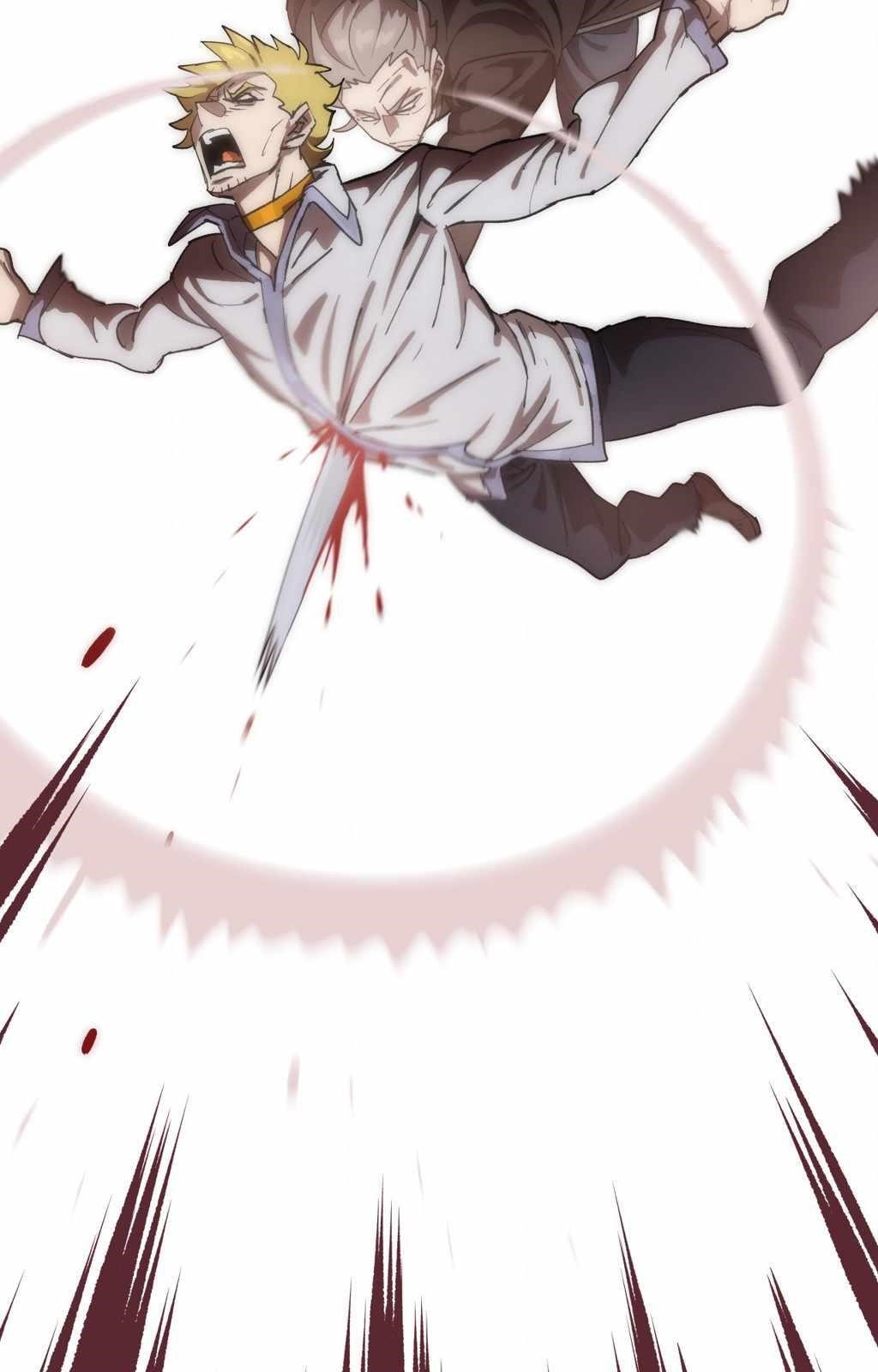 Read 4 Cut Hero EN Manga Online