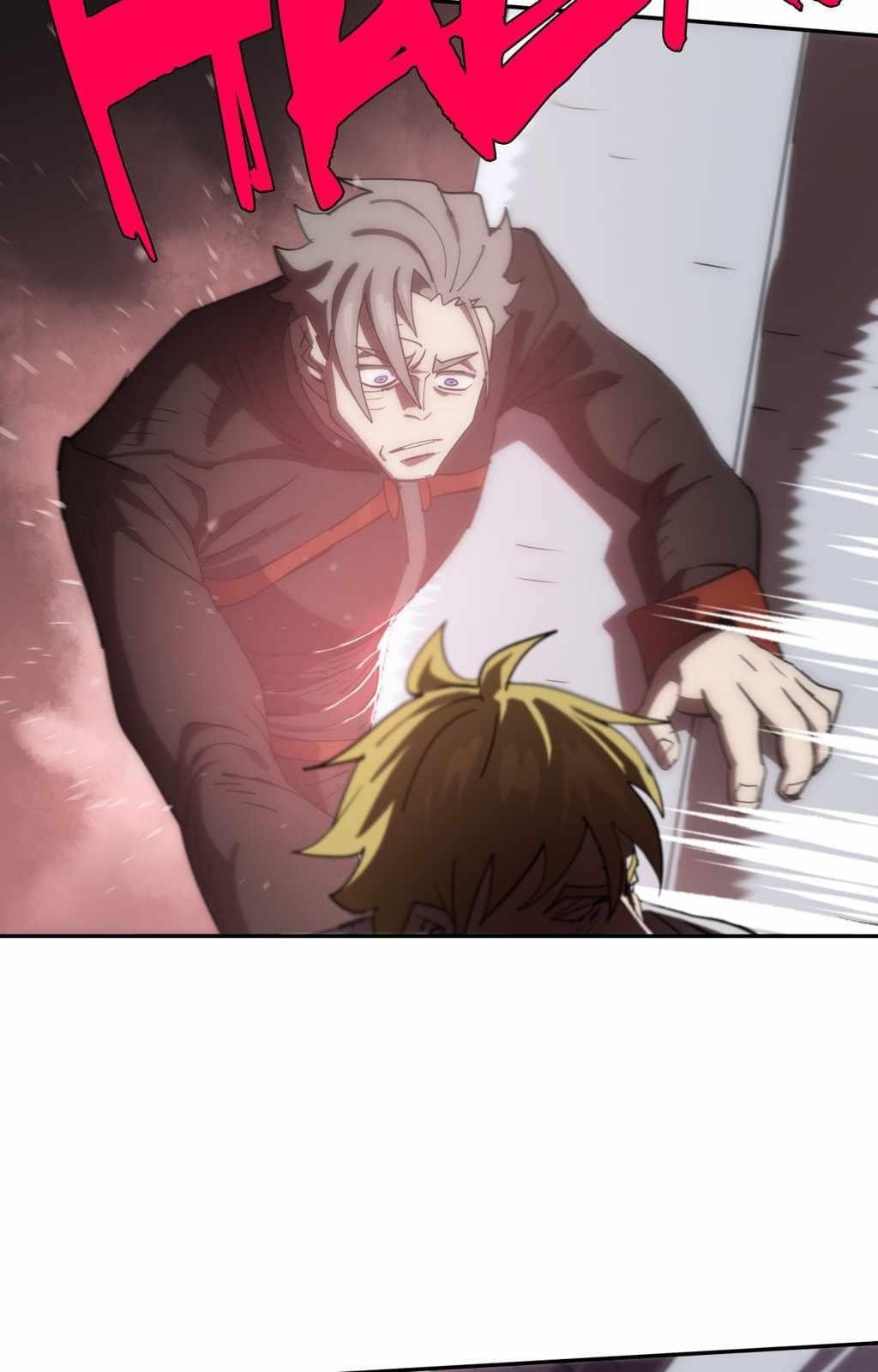 Read 4 Cut Hero EN Manga Online