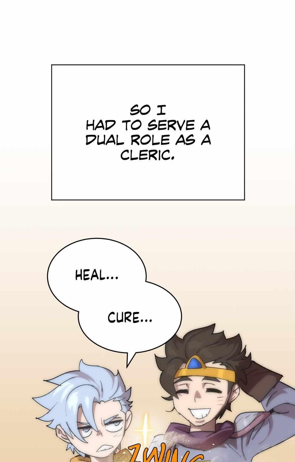 Read 4 Cut Hero EN Manga Online