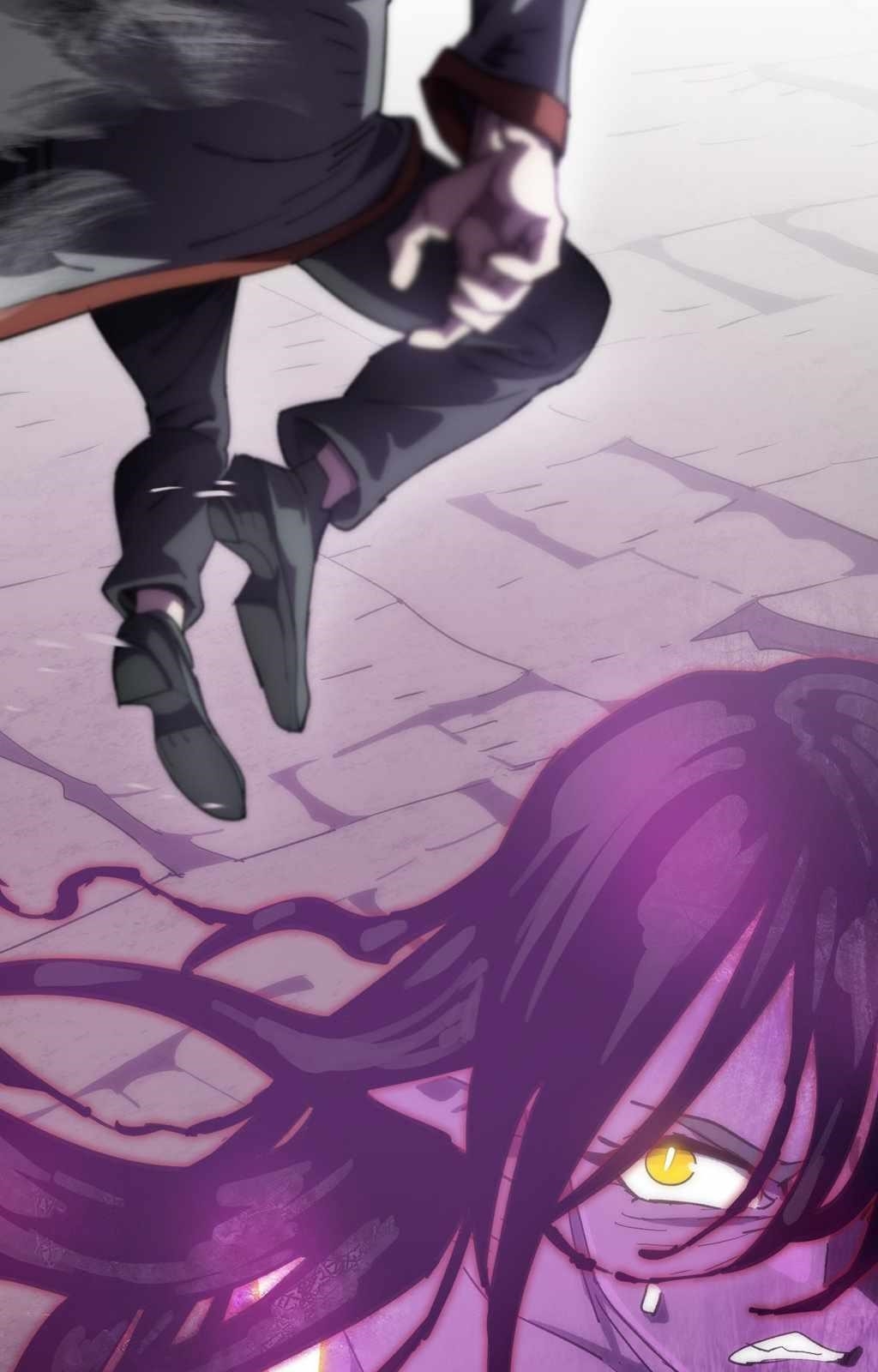 Read 4 Cut Hero EN Manga Online