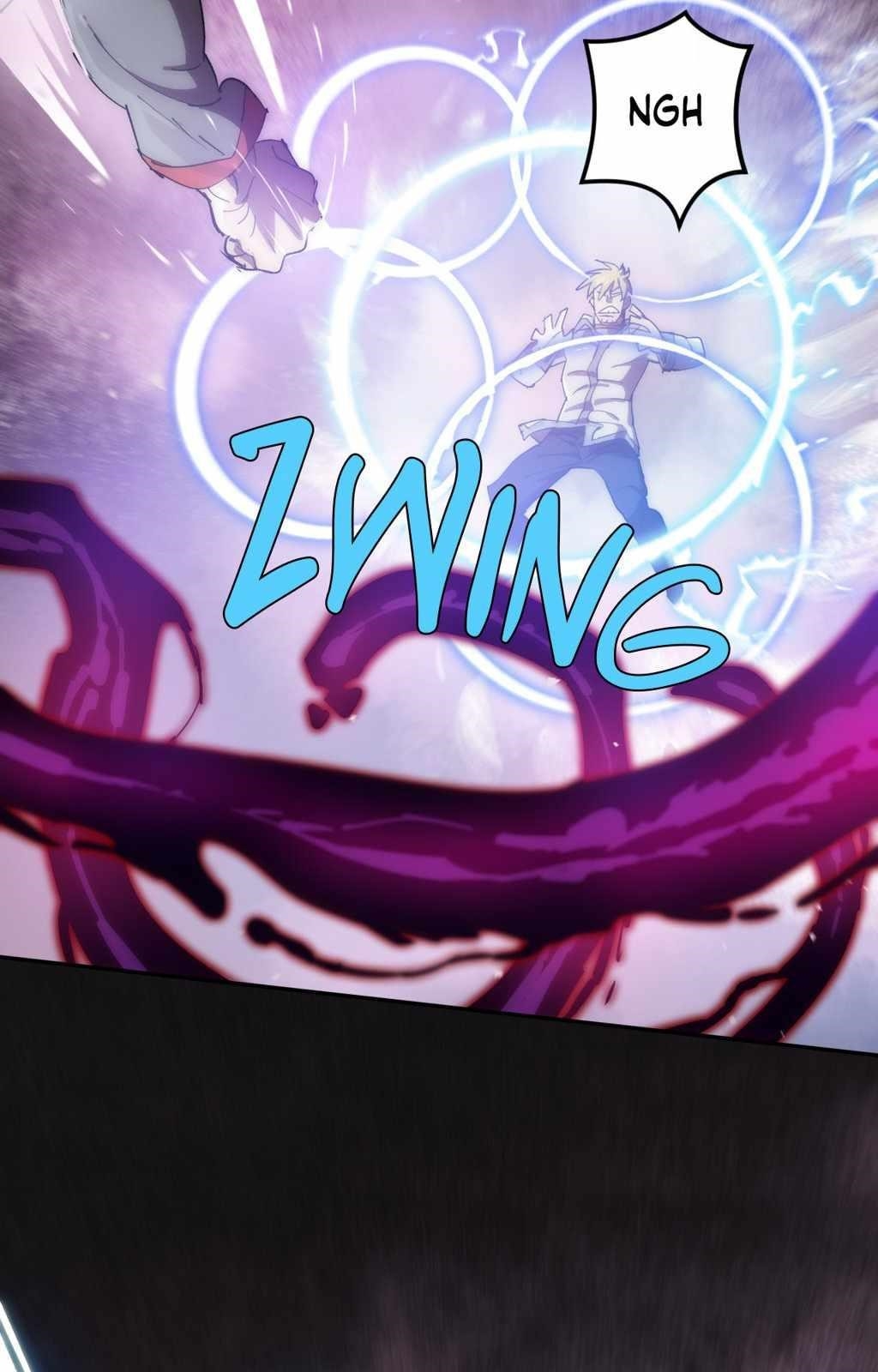 Read 4 Cut Hero EN Manga Online