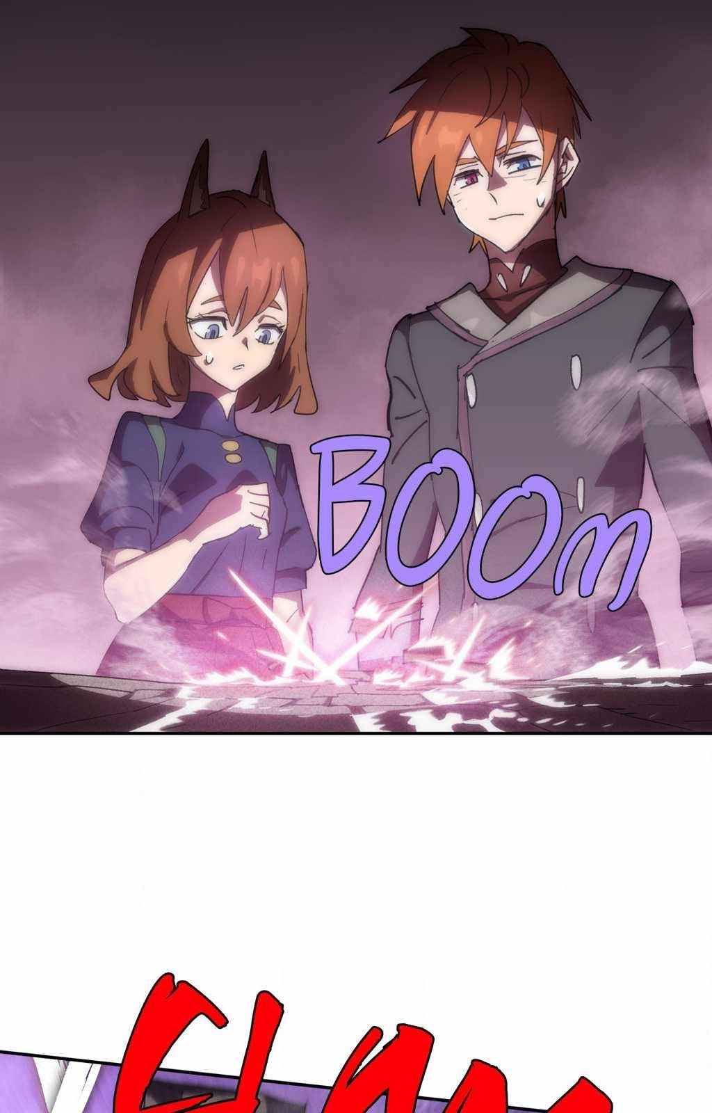 Read 4 Cut Hero EN Manga Online