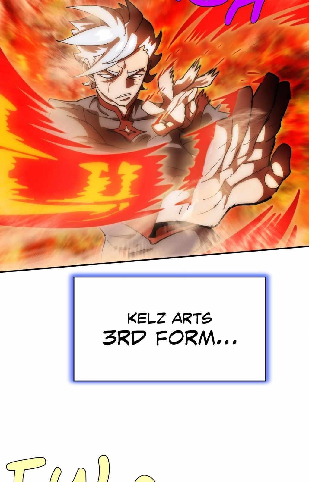 Read 4 Cut Hero EN Manga Online