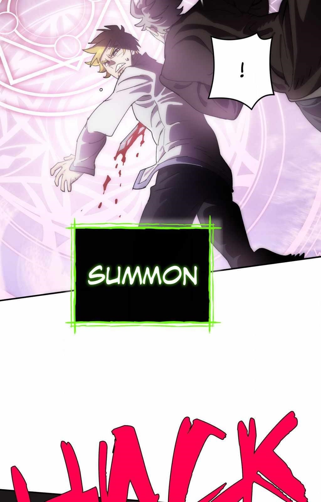 Read 4 Cut Hero EN Manga Online