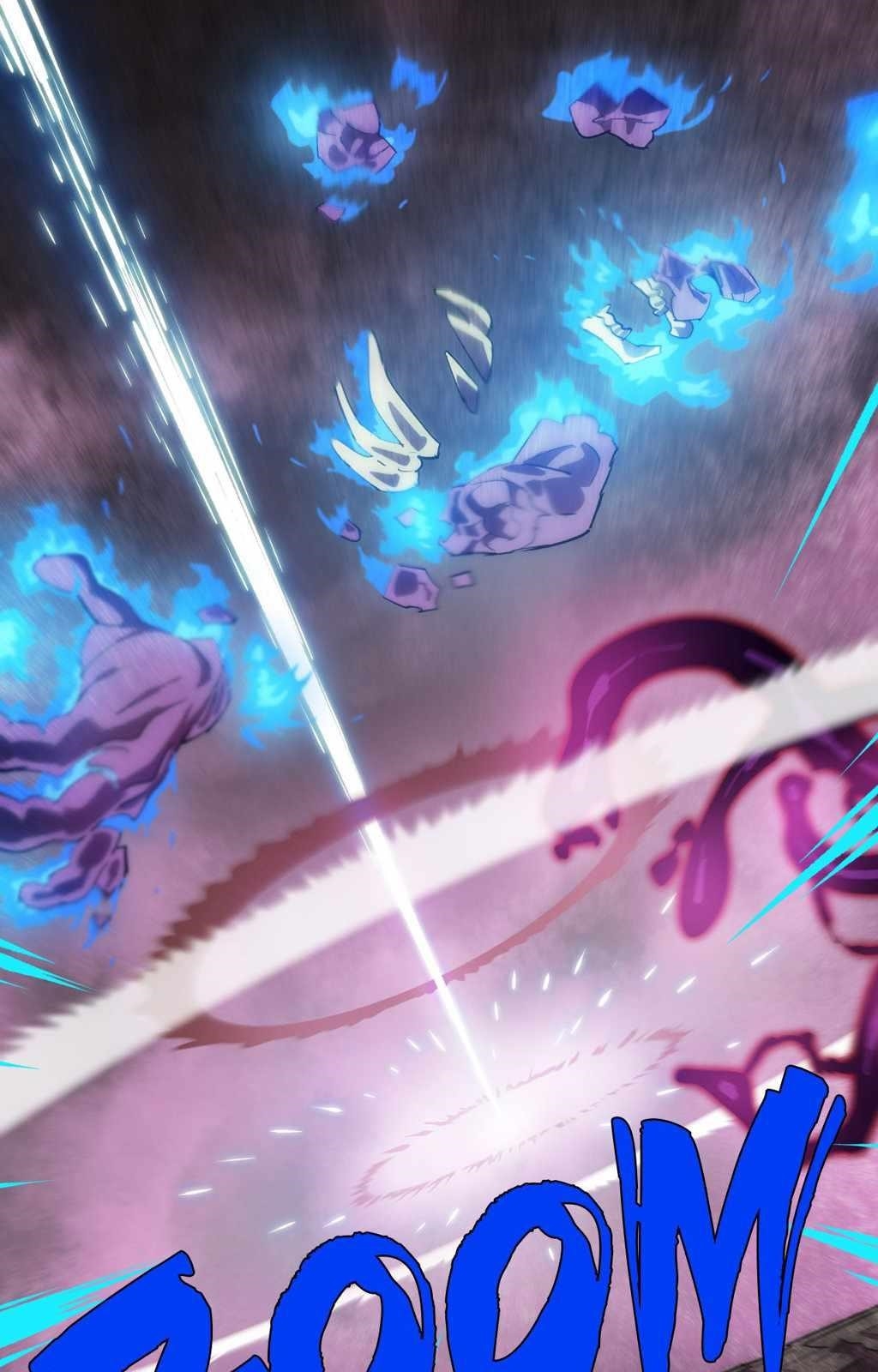 Read 4 Cut Hero EN Manga Online