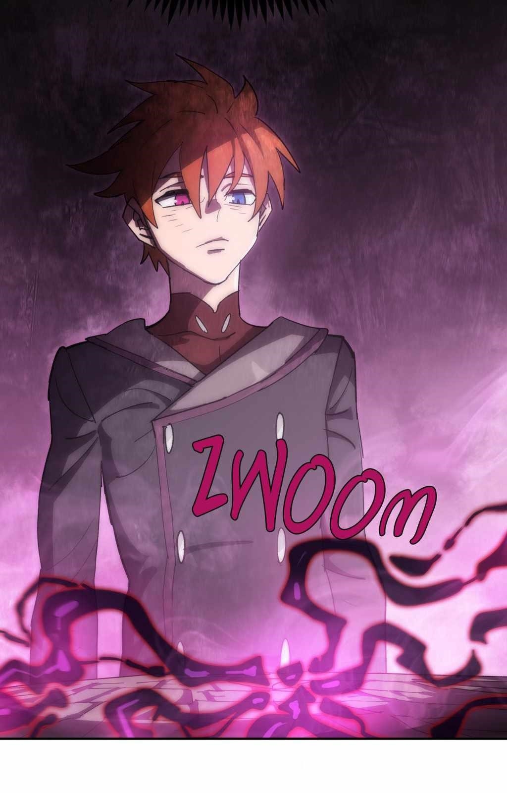 Read 4 Cut Hero EN Manga Online