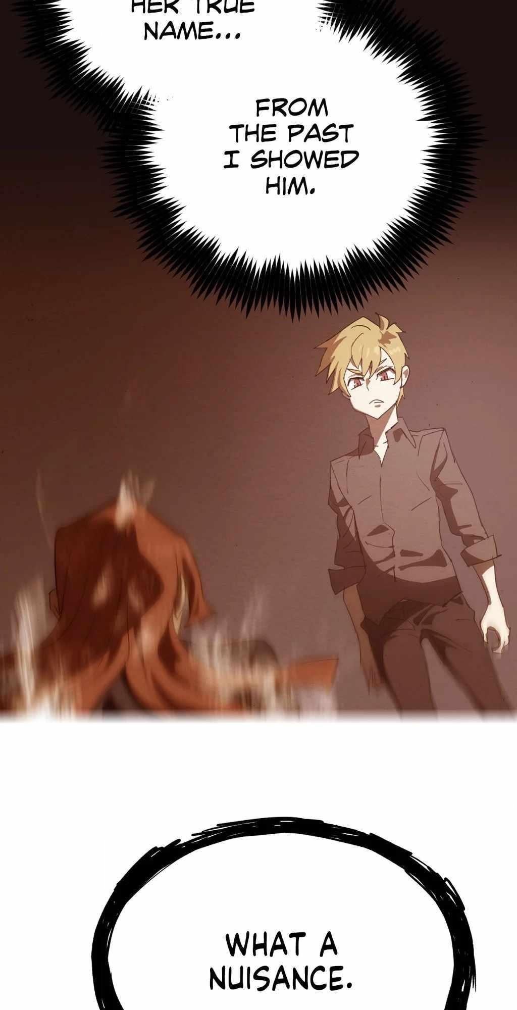 Read 4 Cut Hero EN Manga Online