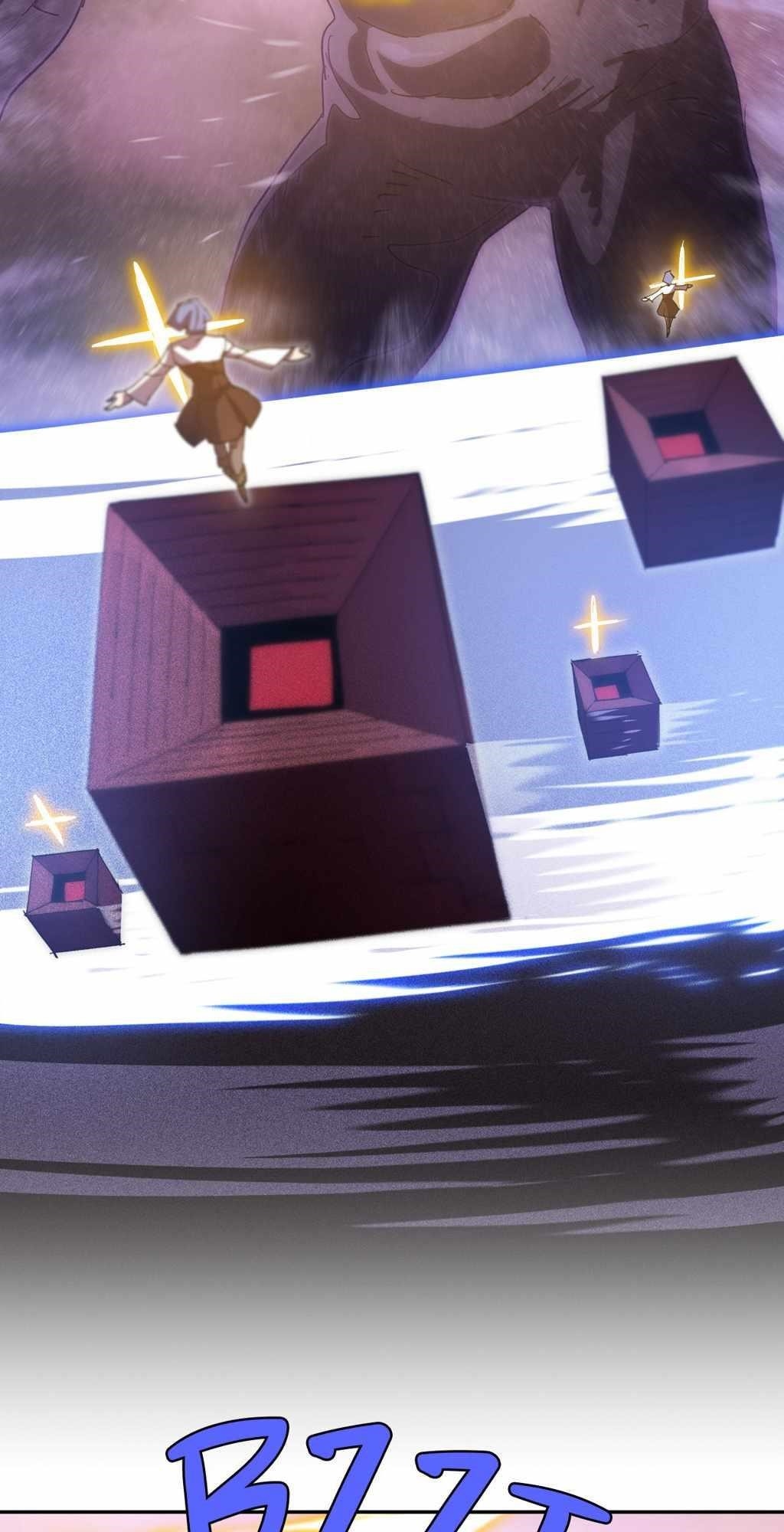 Read 4 Cut Hero EN Manga Online