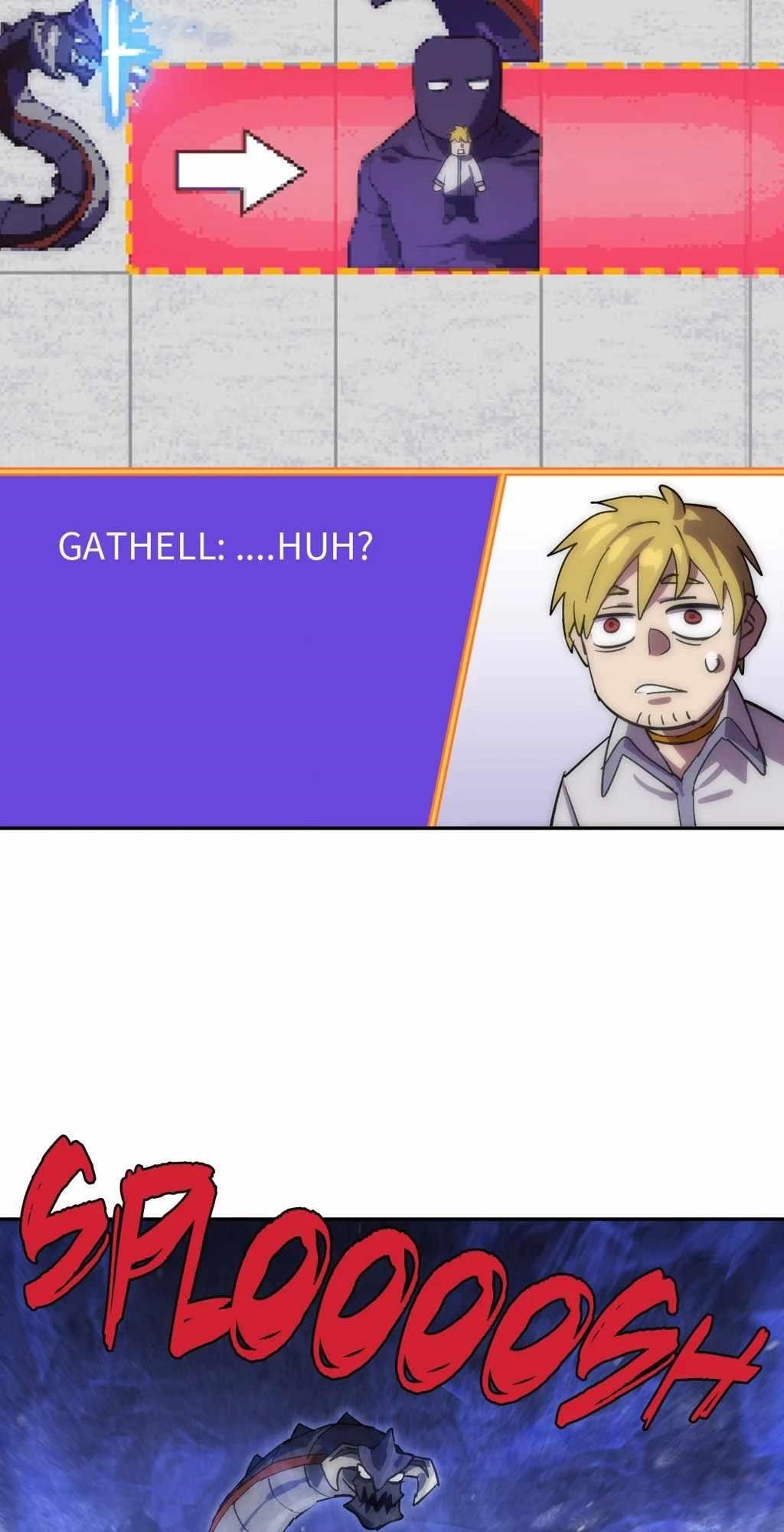 Read 4 Cut Hero EN Manga Online