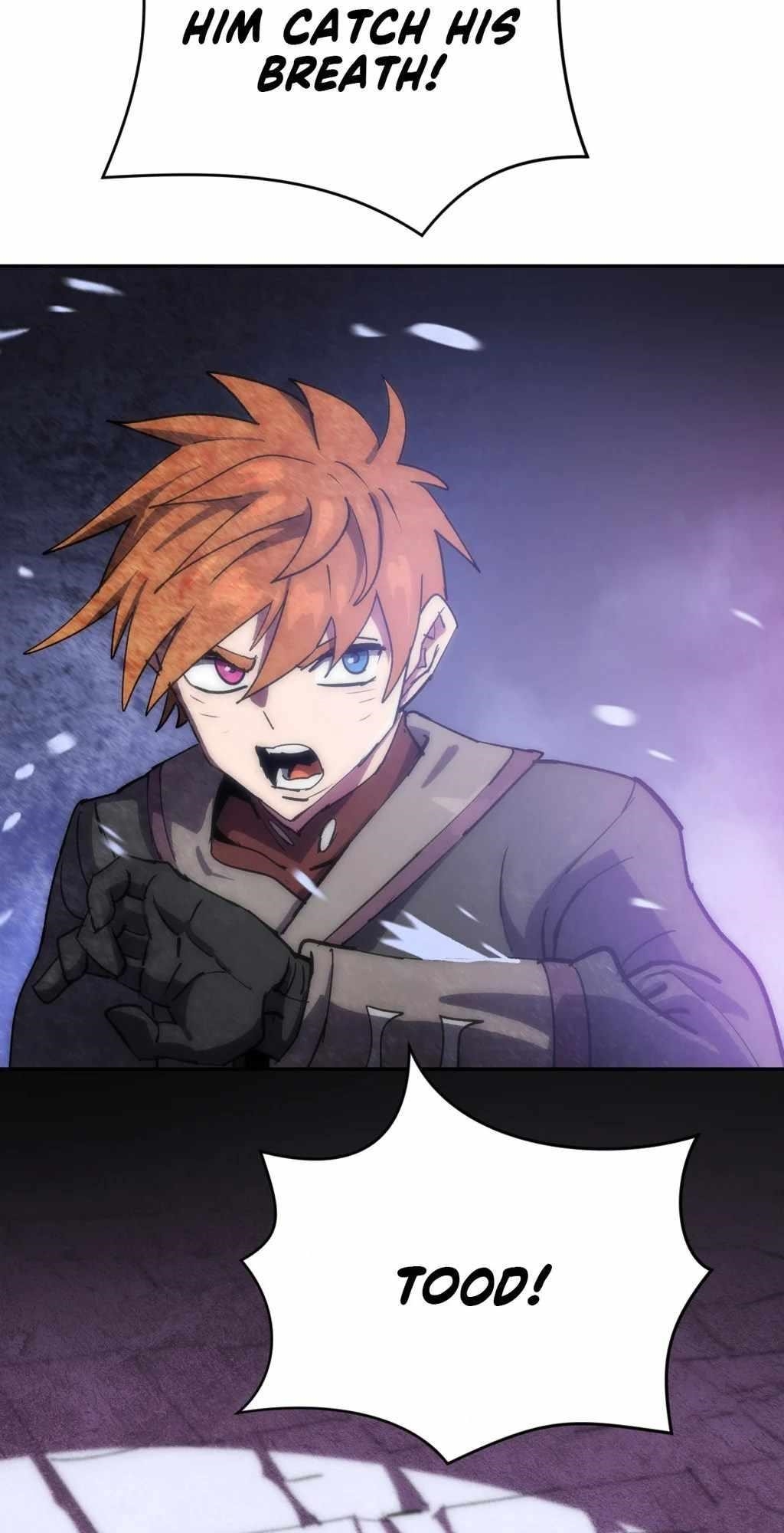 Read 4 Cut Hero EN Manga Online