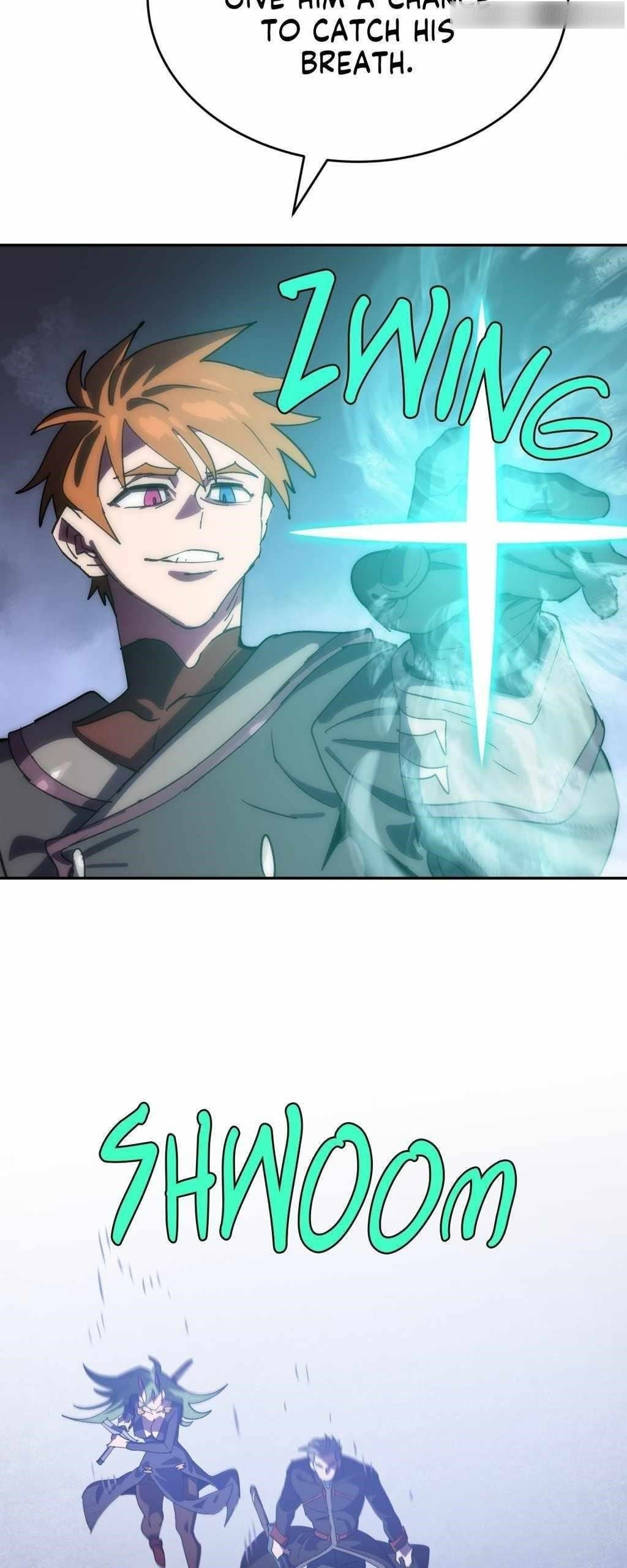 Read 4 Cut Hero EN Manga Online