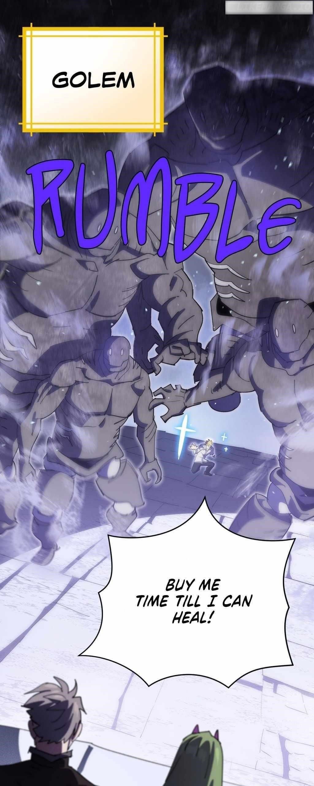 Read 4 Cut Hero EN Manga Online