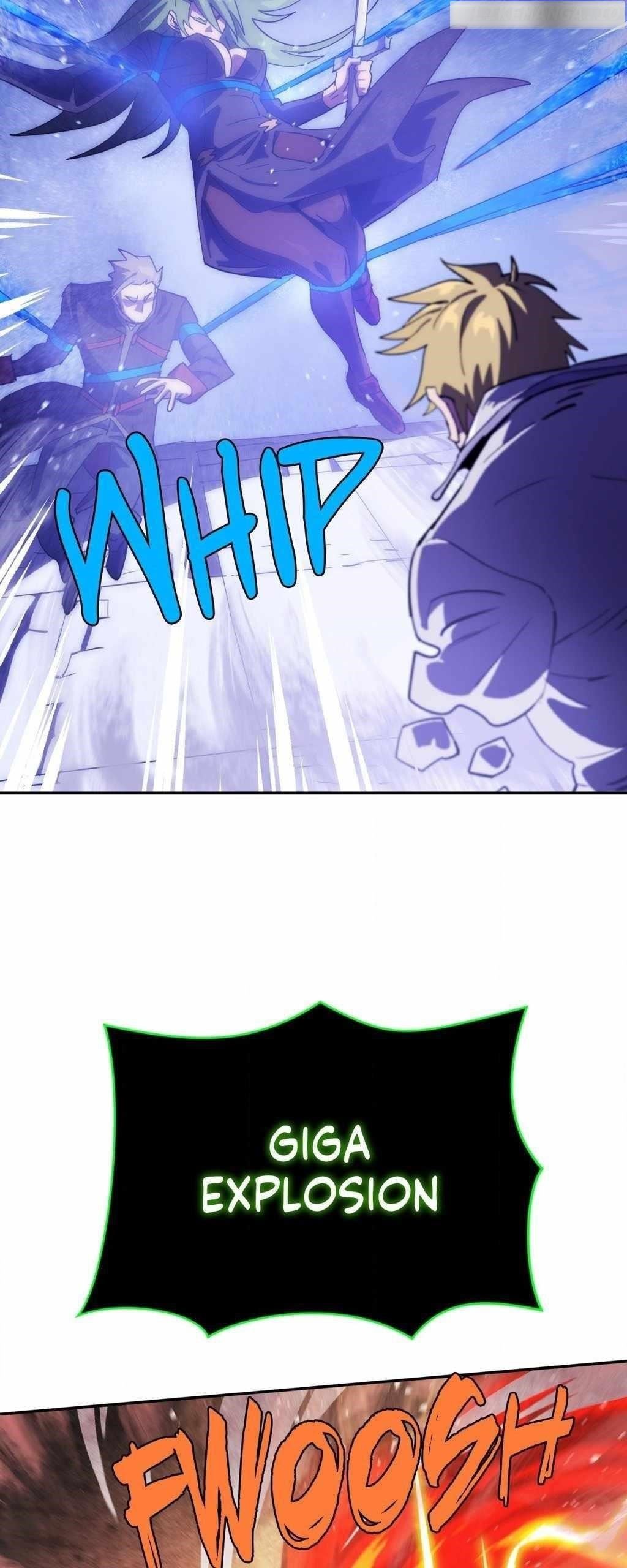 Read 4 Cut Hero EN Manga Online