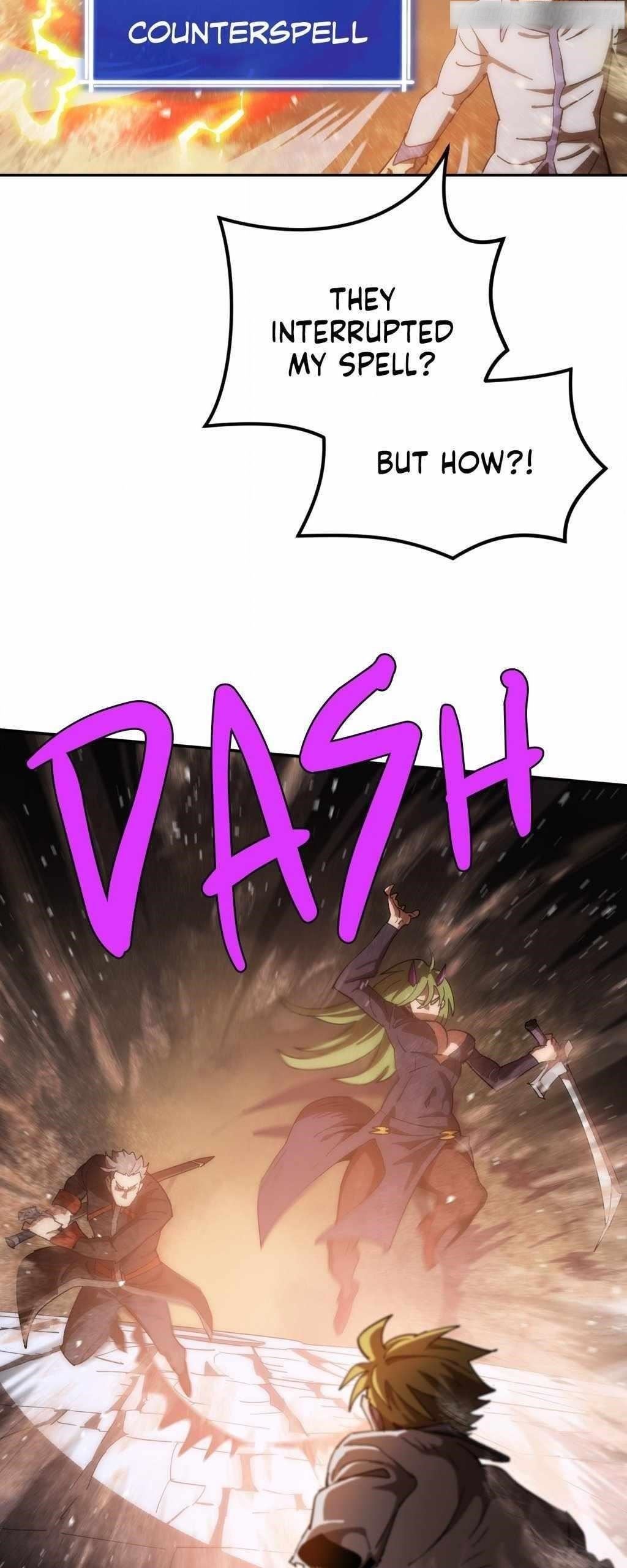 Read 4 Cut Hero EN Manga Online