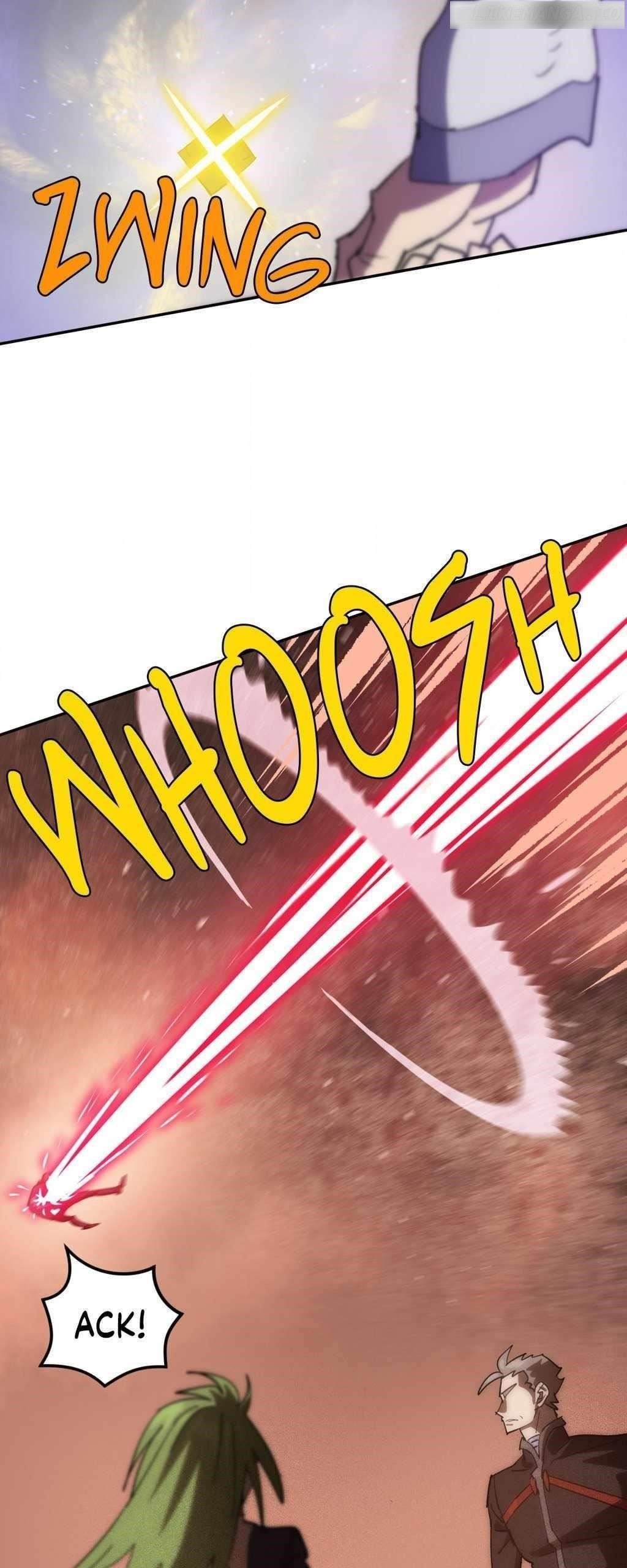 Read 4 Cut Hero EN Manga Online