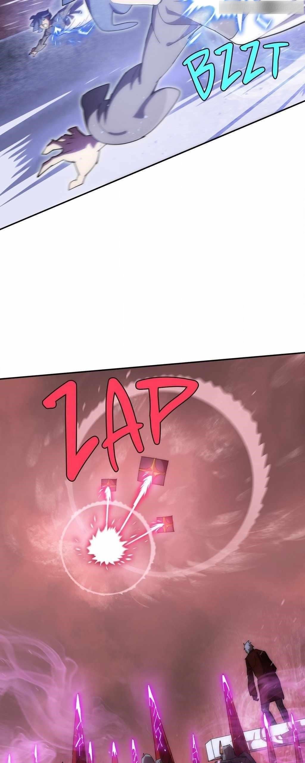 Read 4 Cut Hero EN Manga Online