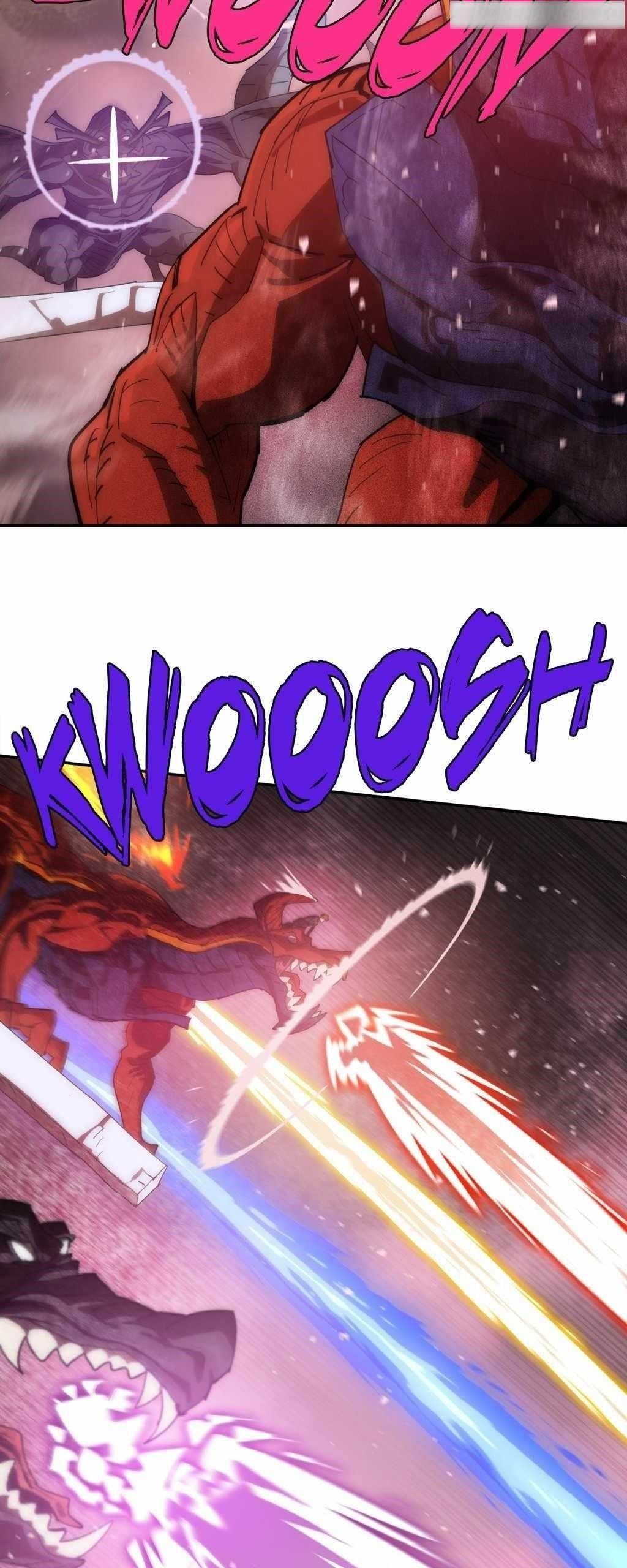 Read 4 Cut Hero EN Manga Online