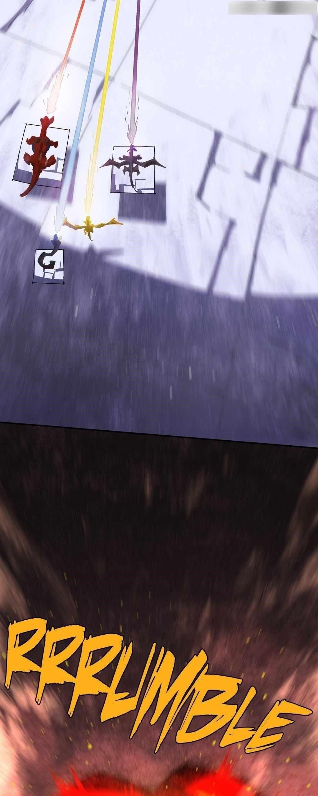 Read 4 Cut Hero EN Manga Online