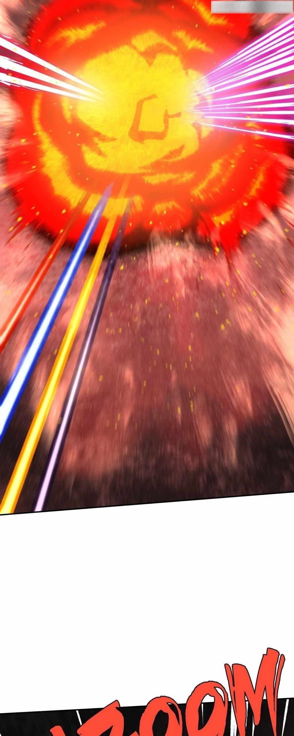 Read 4 Cut Hero EN Manga Online