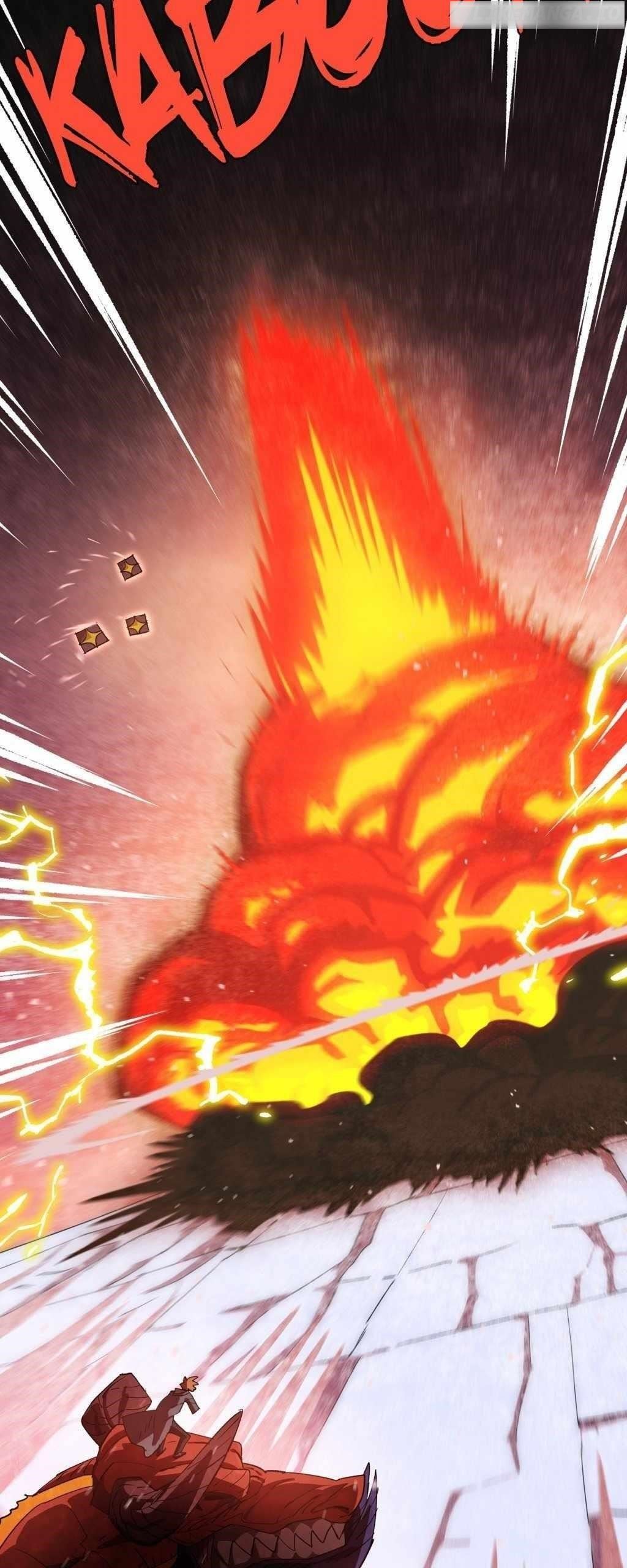 Read 4 Cut Hero EN Manga Online