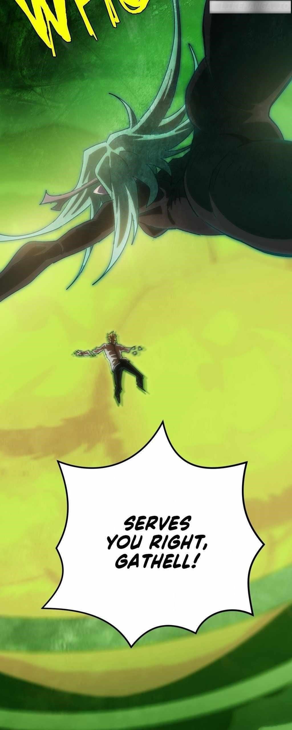 Read 4 Cut Hero EN Manga Online