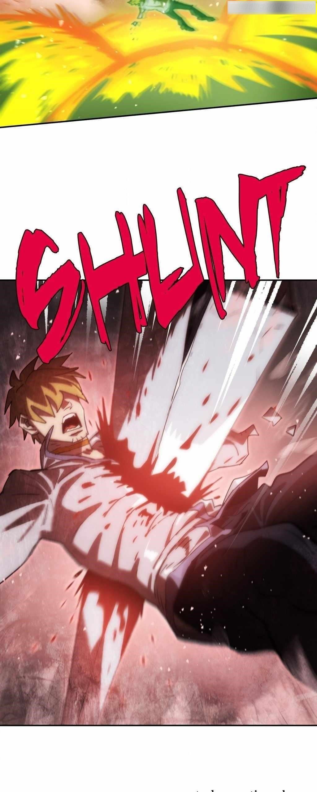 Read 4 Cut Hero EN Manga Online