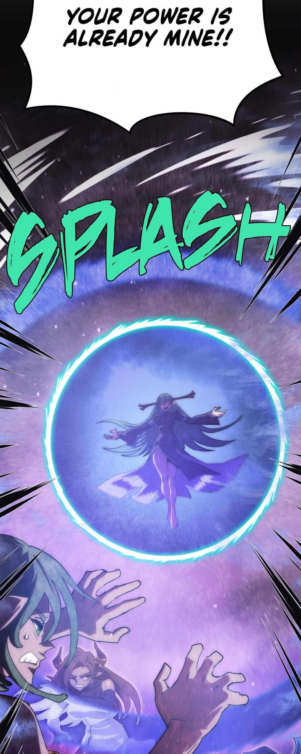 Read 4 Cut Hero EN Manga Online