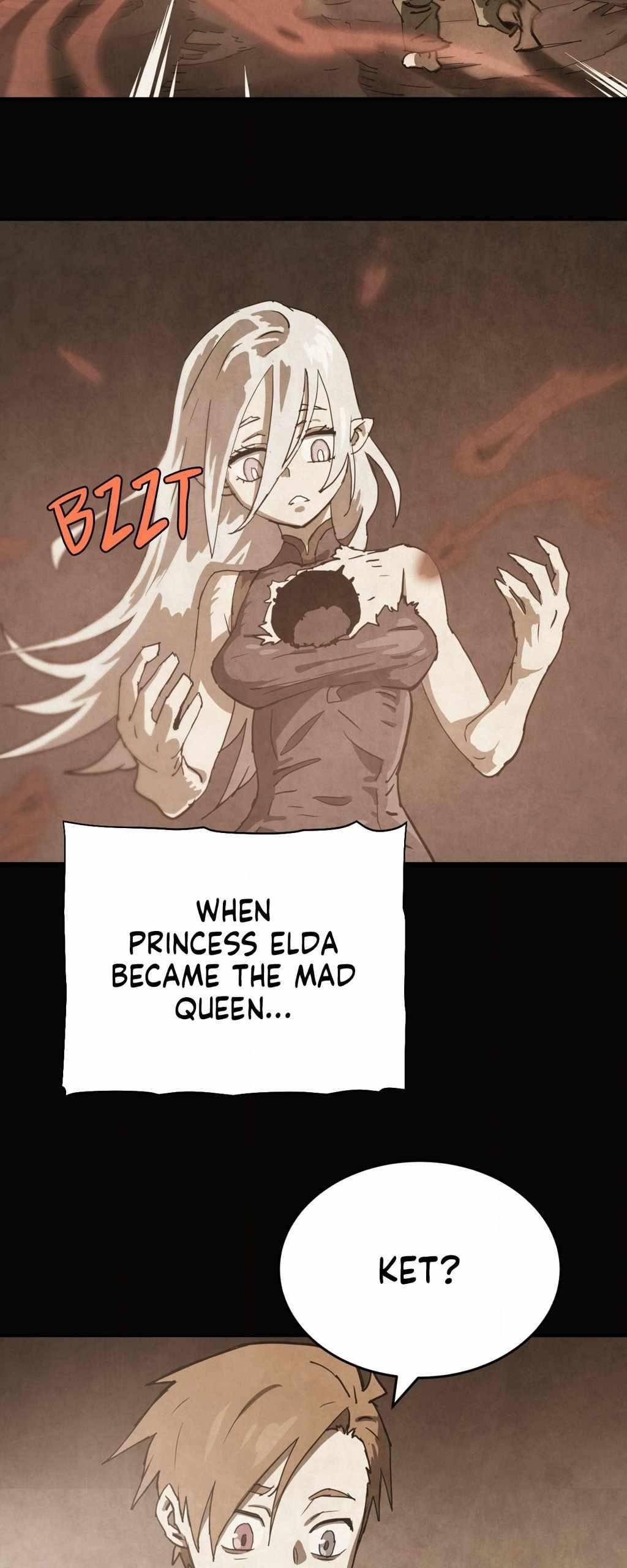 Read 4 Cut Hero EN Manga Online